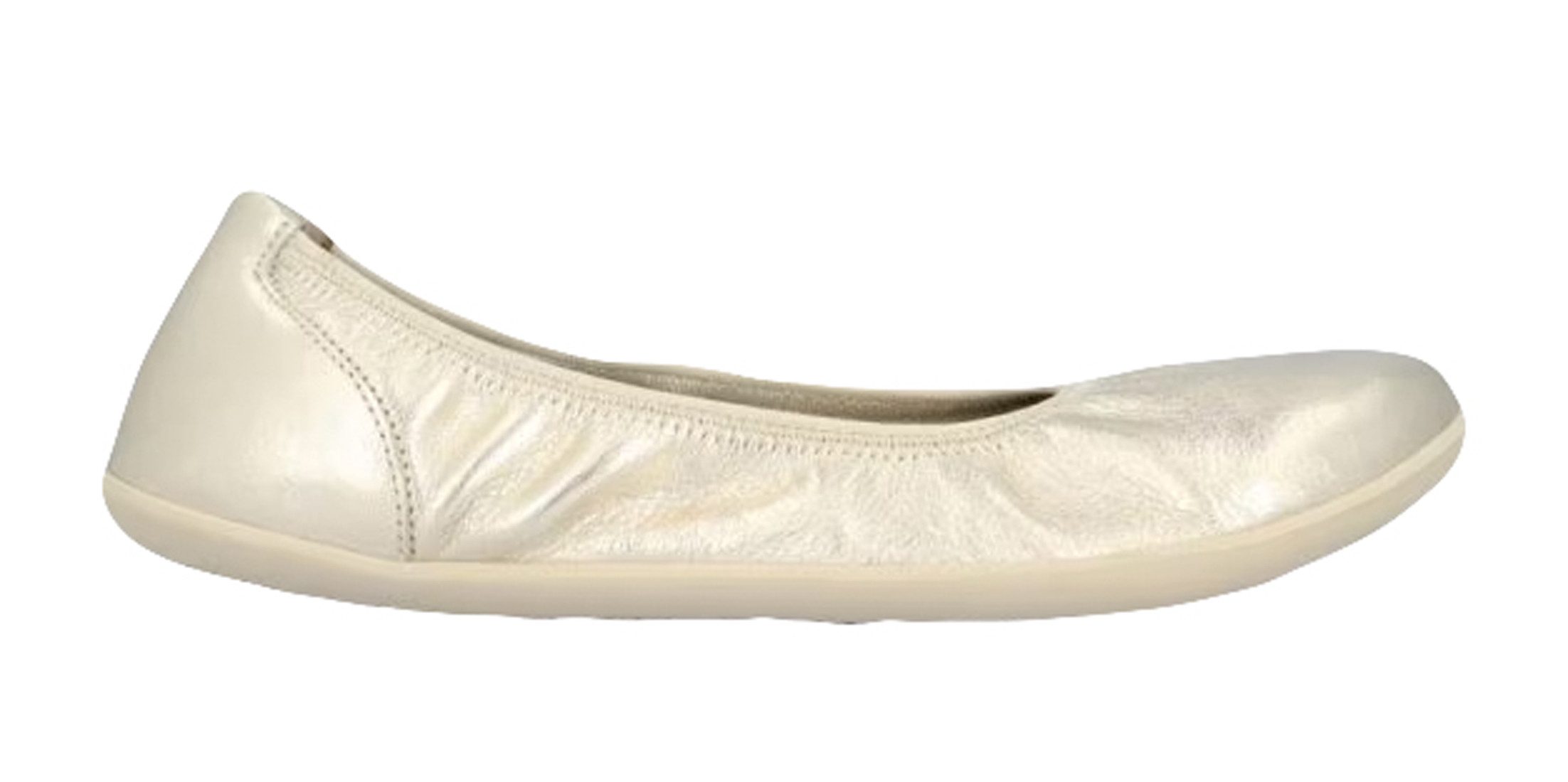 GROUNDIES Groundies Балетки Damen Босоножки Barefoot Lily 3.0 Туфли