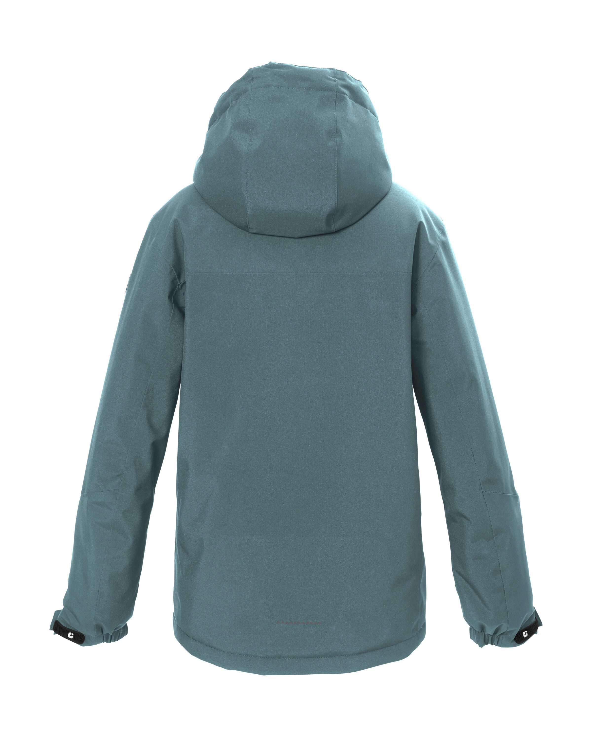 Killtec 3-in-1-Funktionsjacke KOW 180 BYS JCKT 3 in 1 Kinderjacke, wasserdicht, Fleece-Innenjacke, Teflon EcoElite™ – Bild 4 von 4