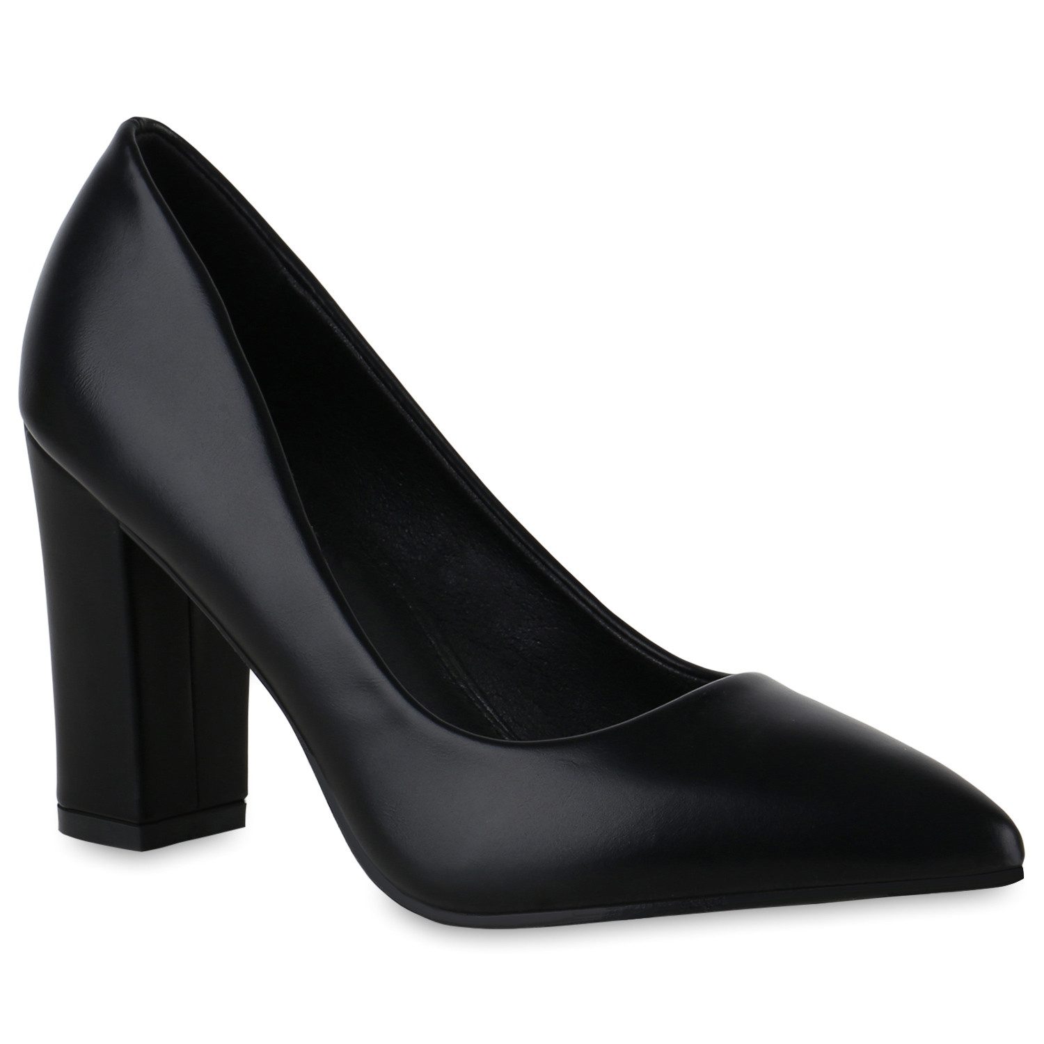 VAN HILL 839438 Pumps Bequeme Schuhe