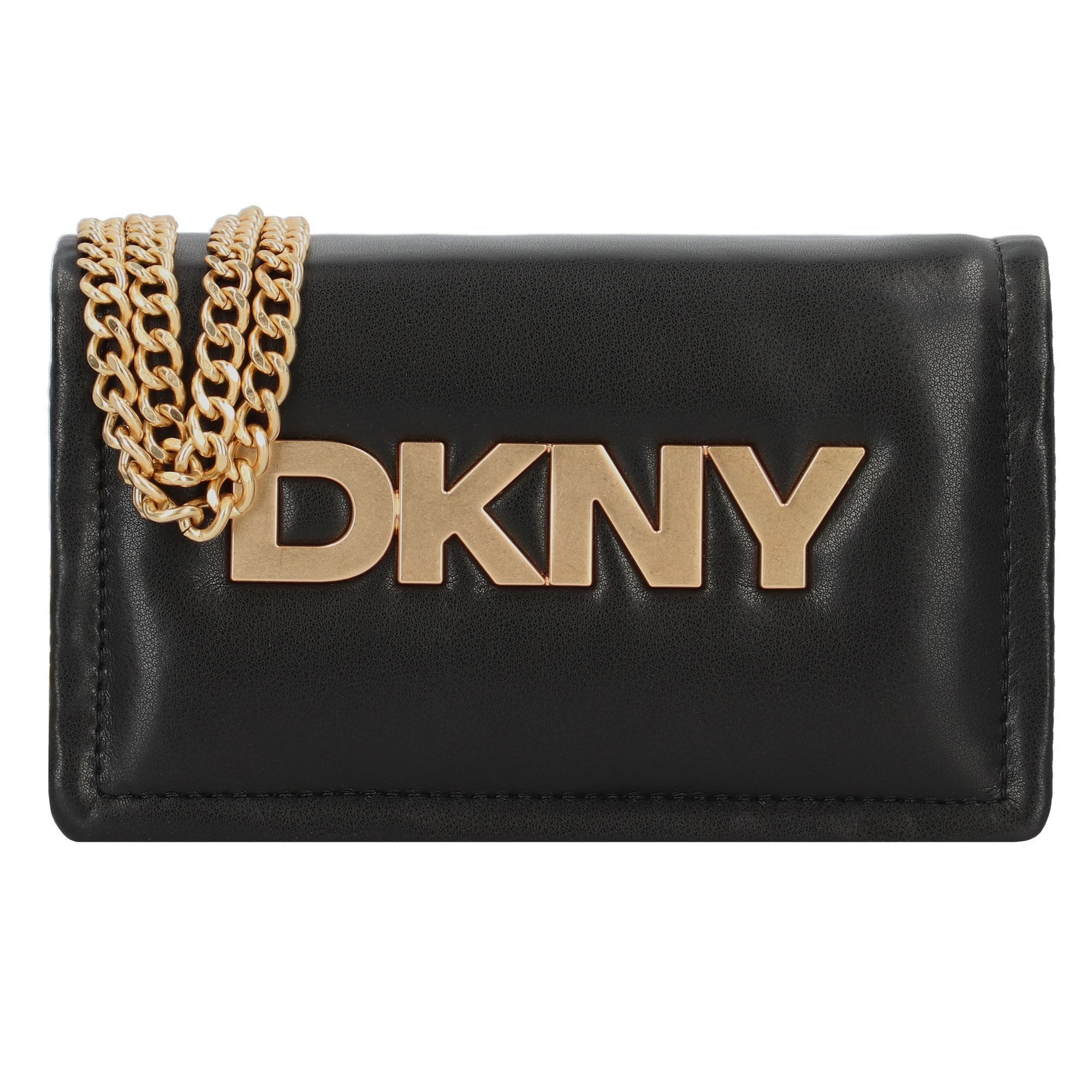 DKNY Umhängetasche Maggie, Leder günstig online kaufen