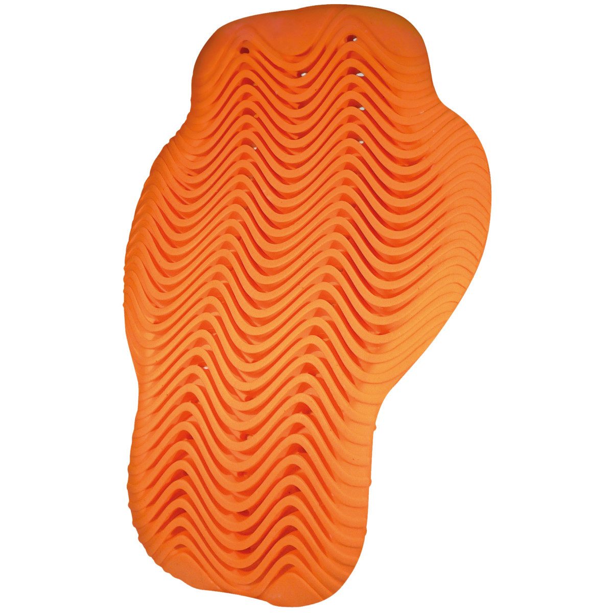 Scott Protektoren-Set SCOTT D3O® Viper Pro Rückenprotektor orange