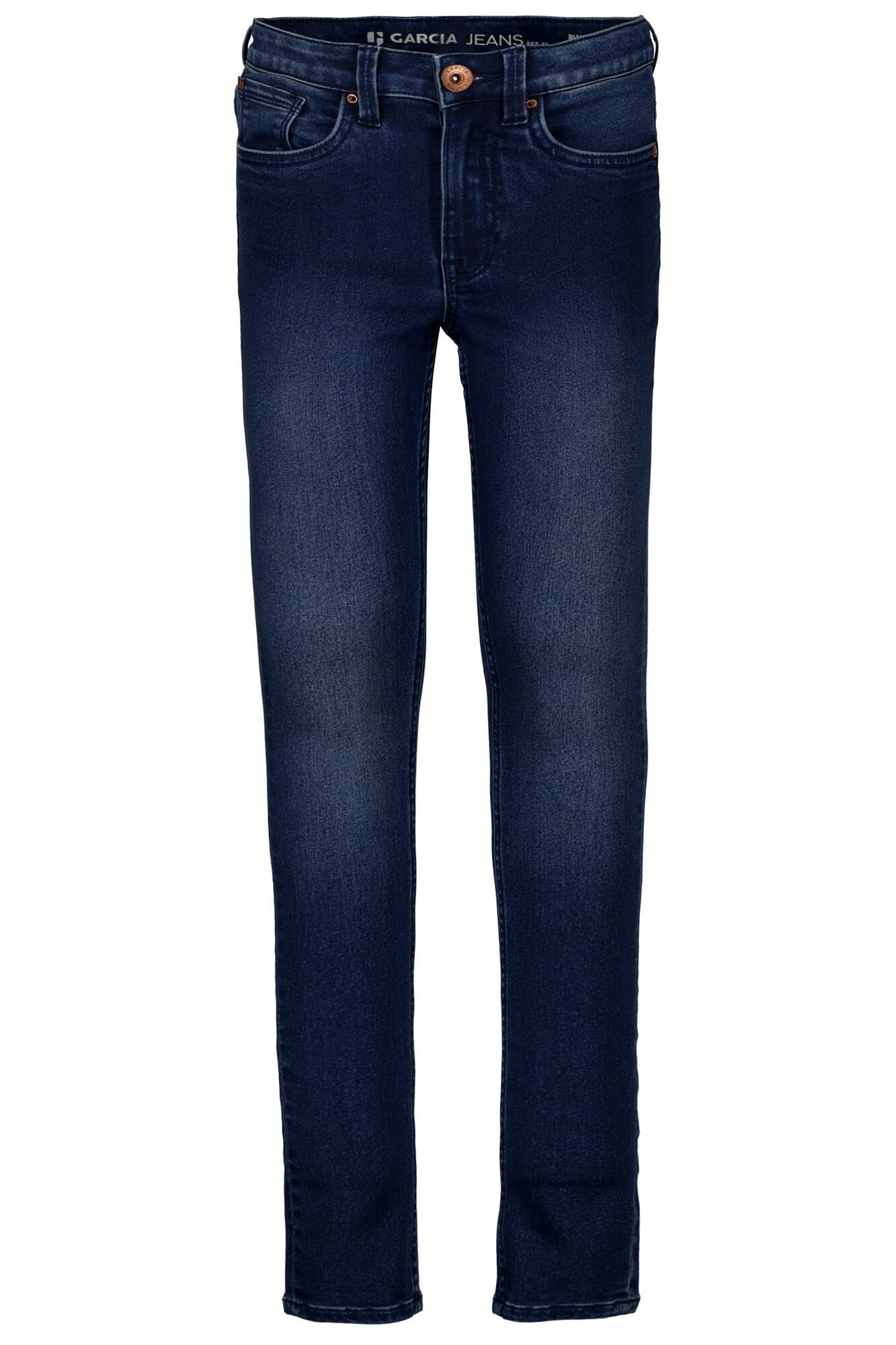 Garcia Slim-fit-Jeans Rianna superslim