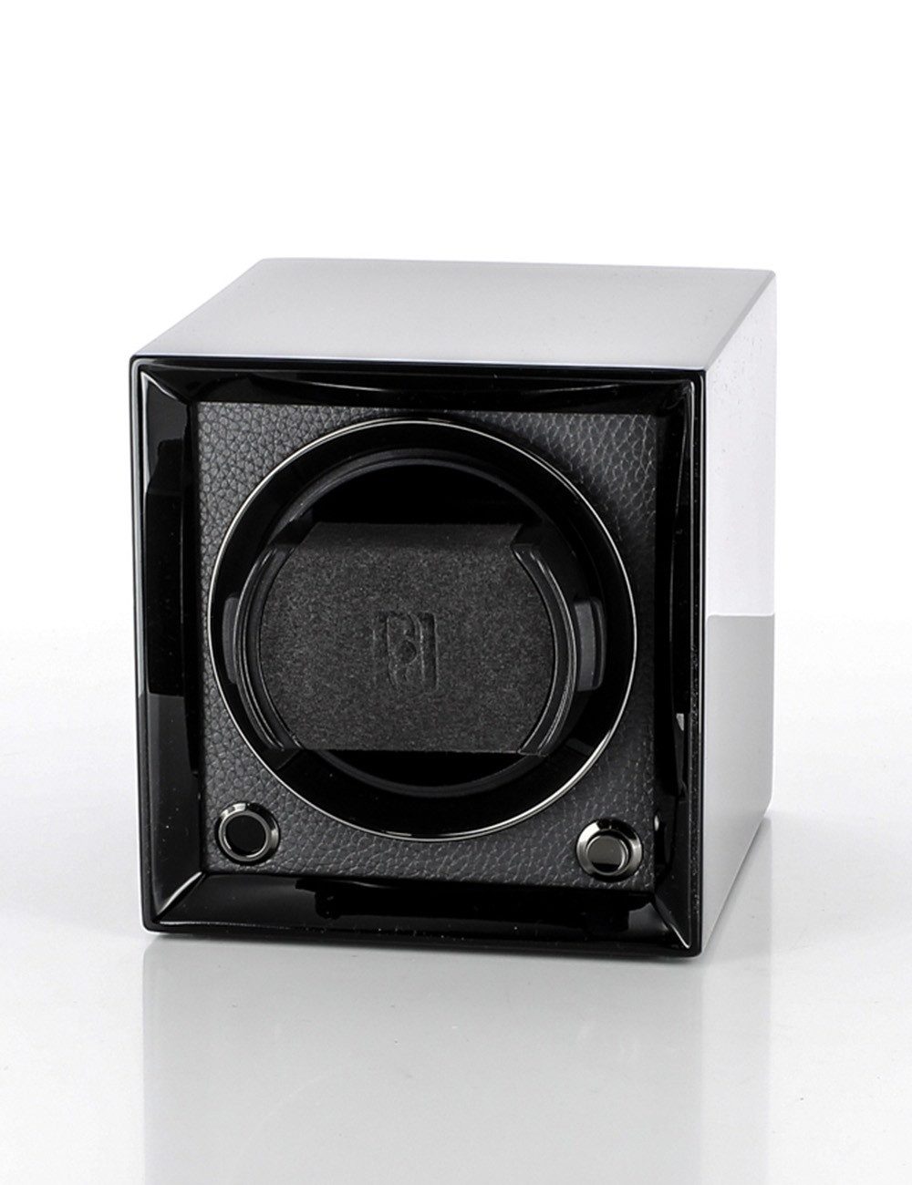 Paul Design Uhrenbeweger Paul Design Uhrenbeweger Gentlemen 1 Black 20059