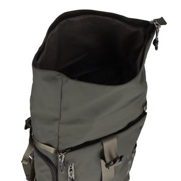 camel active Daypack Explore, Polyester