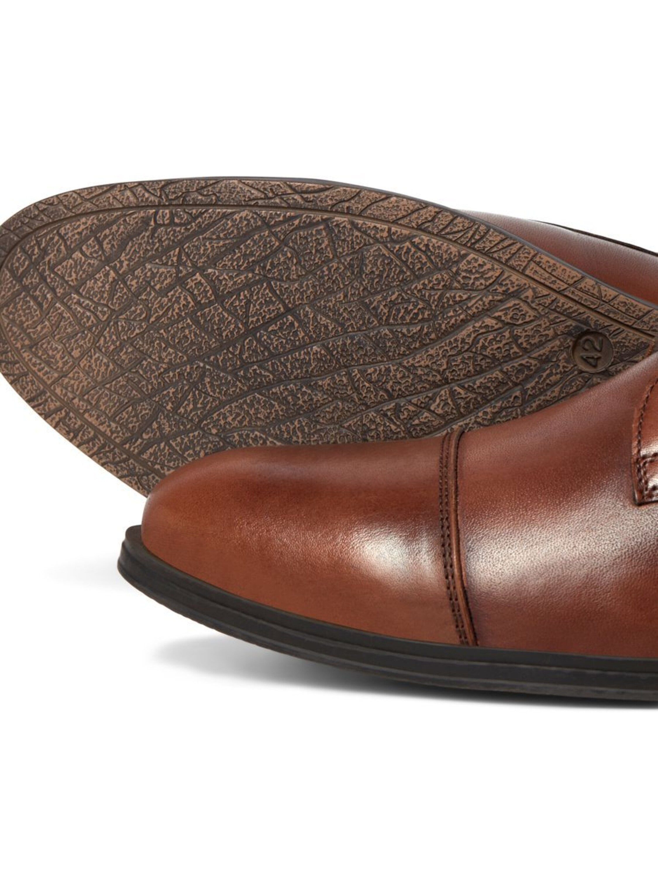 Jack & Jones Raymond Schnürschuh (1-tlg) günstig online kaufen