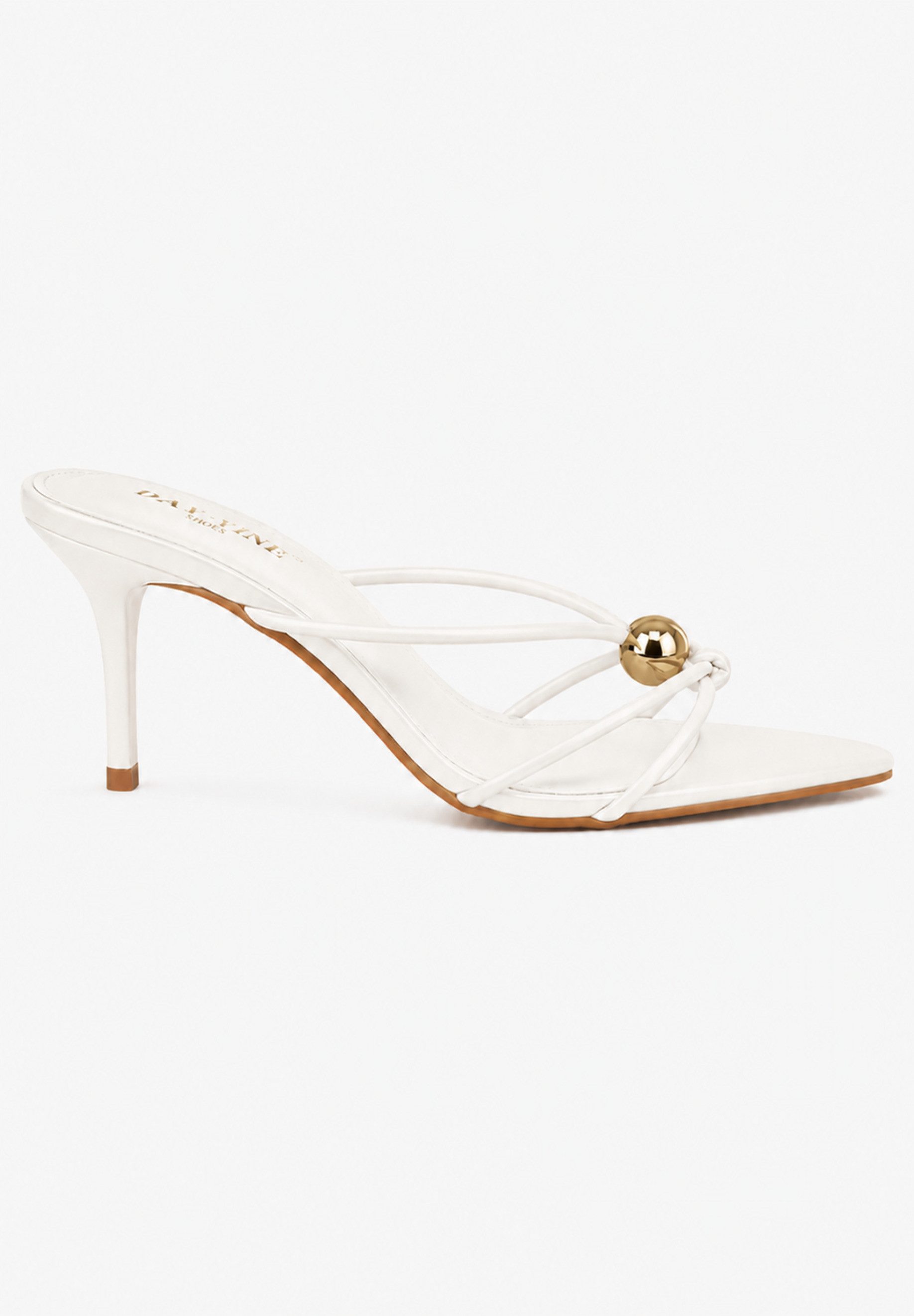 Elara Sandaletten High-Heel-Pumps