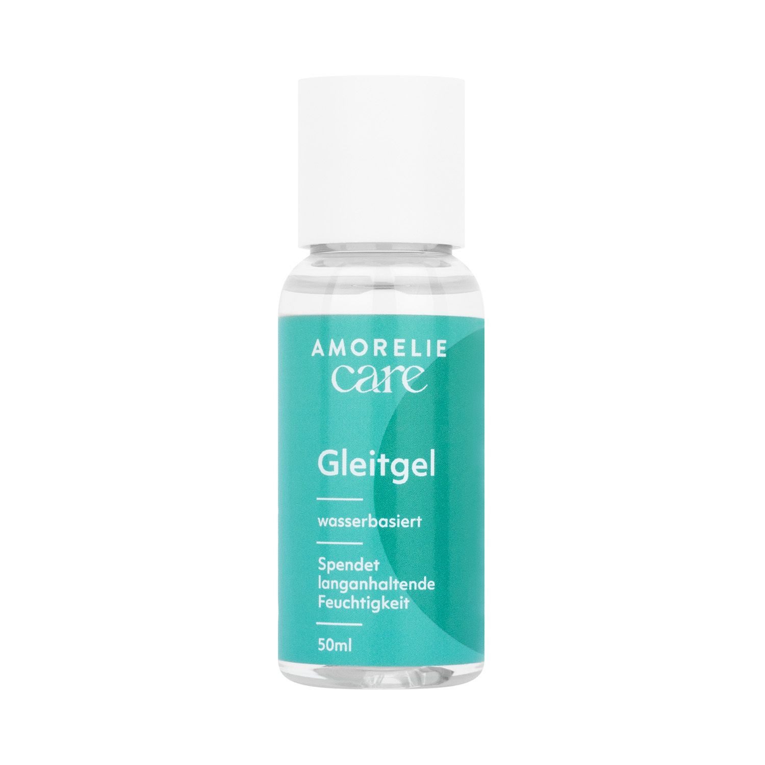 Gleitgel AMORELIE Care Gleitgel wasserbasiert