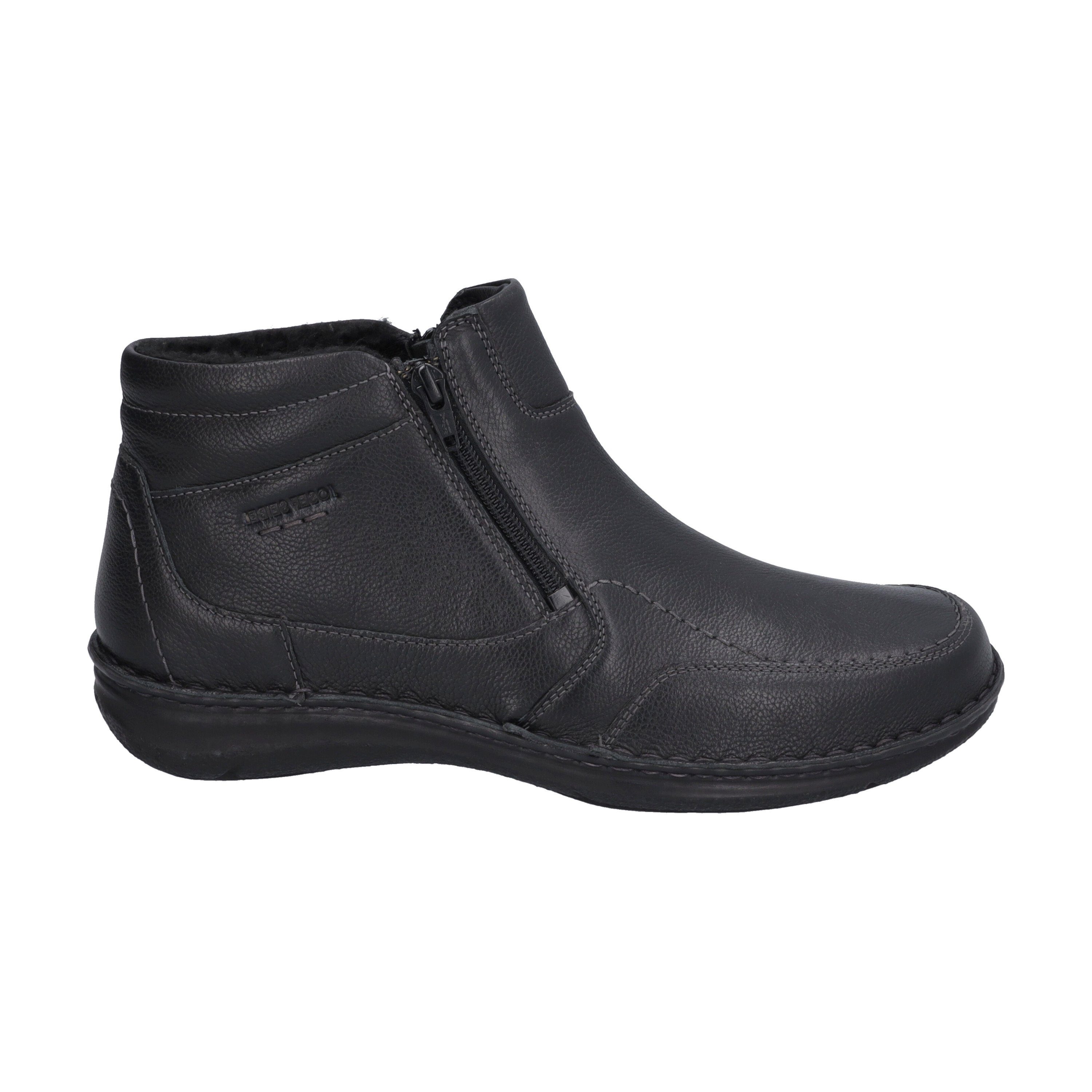 Josef Seibel Anvers 96, schwarz Stiefelette günstig online kaufen