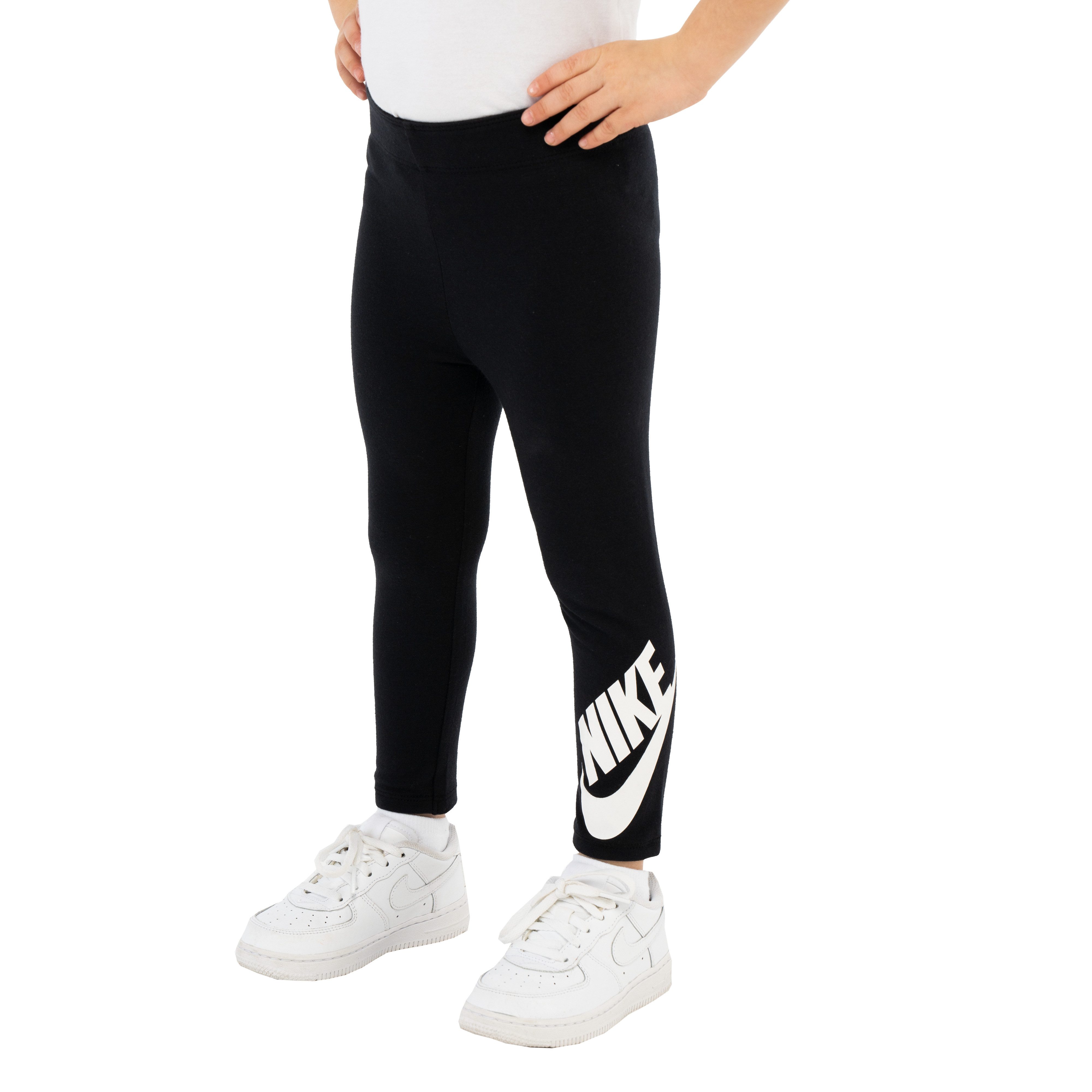 Nike Sportswear Леггинсы NKG G NSW LEG A SEE LEGGING - für Kinder für Kinder