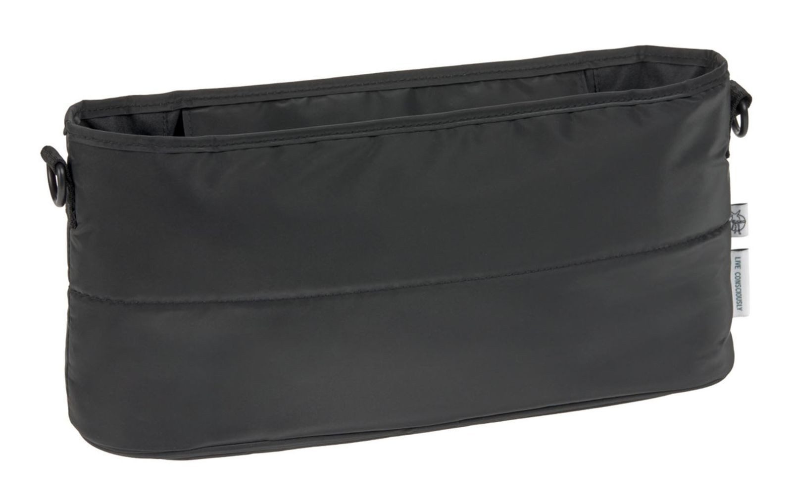 LÄSSIG Wickeltasche Casual