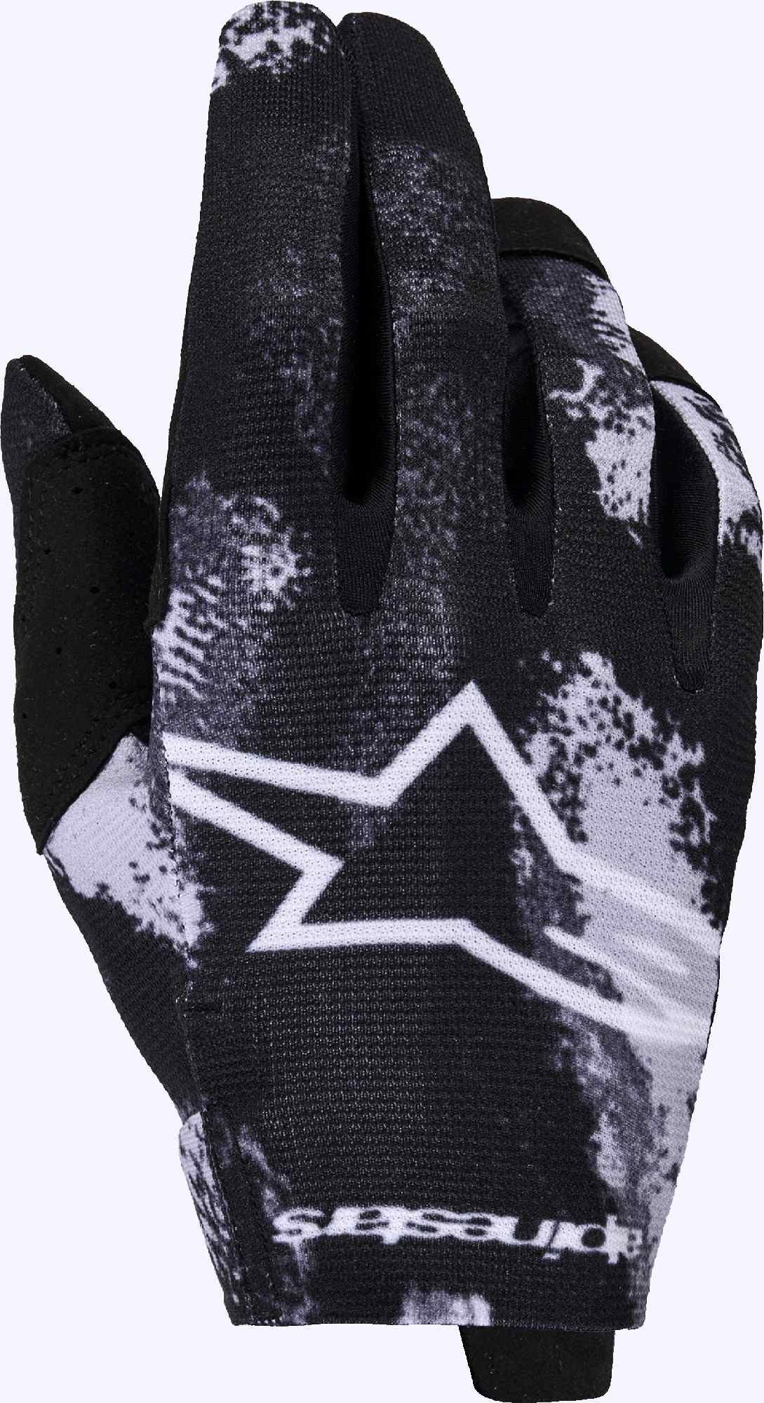 Alpinestars Motorradhandschuhe Radar Motocross Handschuhe Atmungsaktiv günstig online kaufen