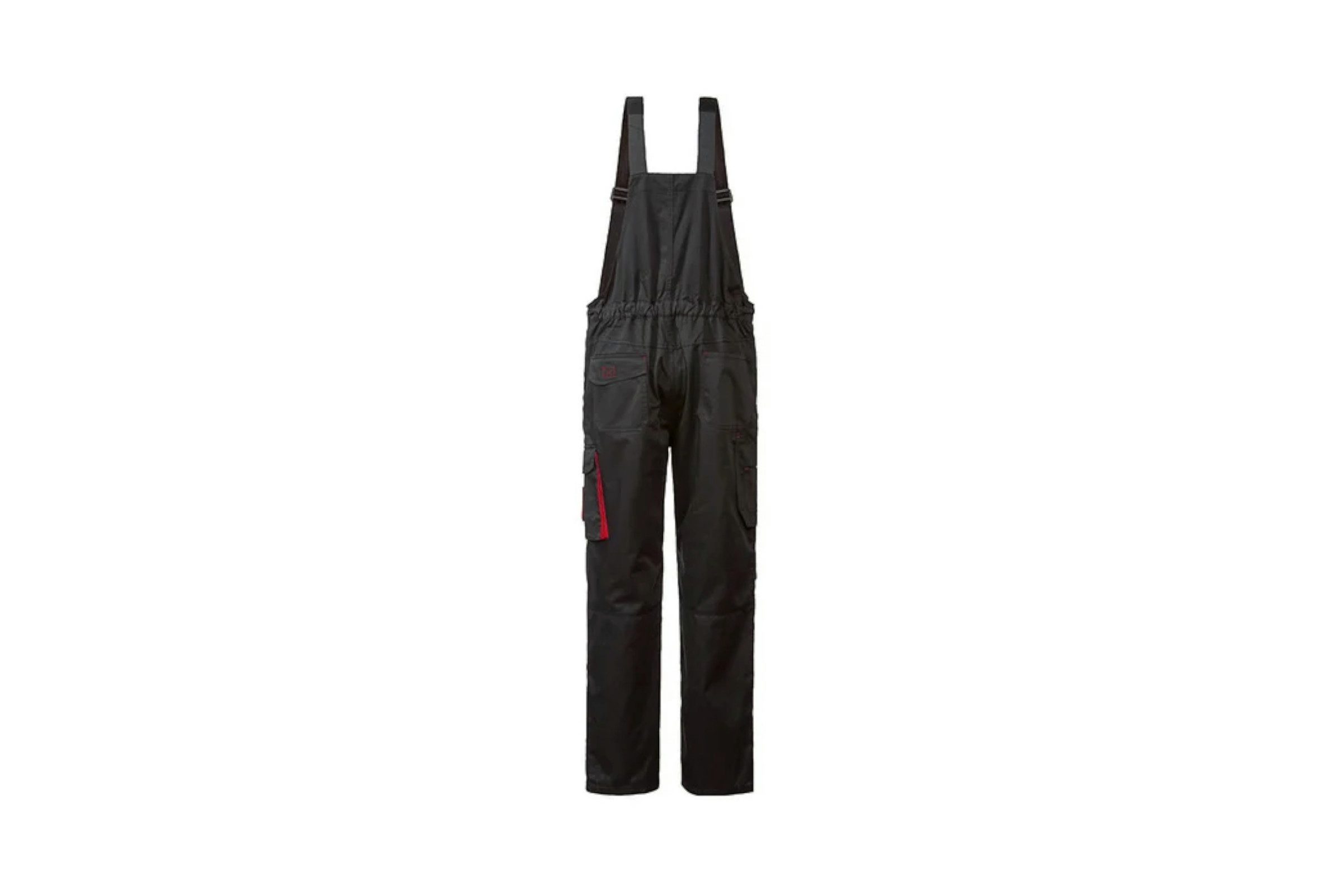 Parkside Arbeitshose Parkside Herren Arbeitslatzhose gefüttert wasserabweisend