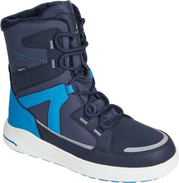 McKINLEY Ki.-Après-Stiefel Vallter AQX J Winterstiefel