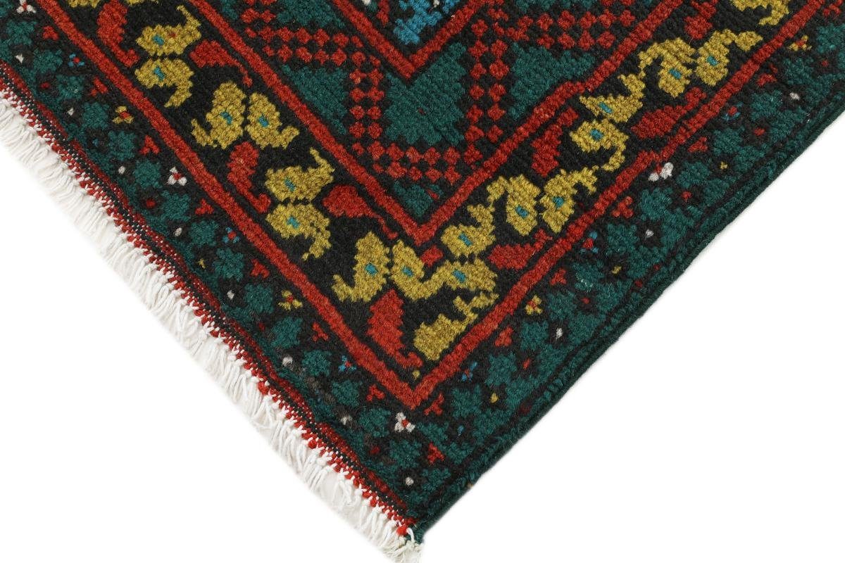 Orientteppich Afghan Trading, Limited 6 rechteckig, Handgeknüpfter Akhche 196x290 Nain mm Höhe: Orientteppich