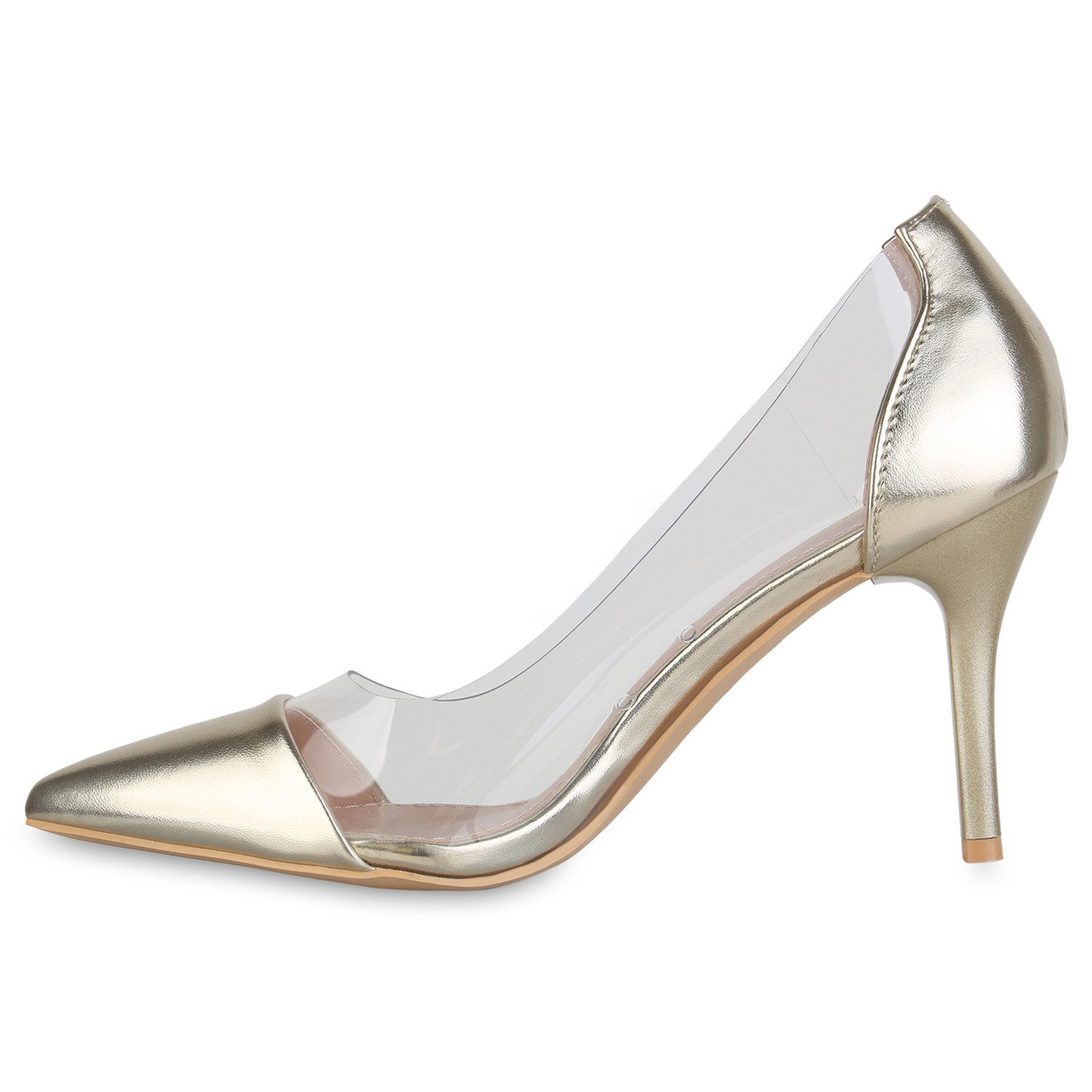 VAN HILL 817902 Pumps Schuhe günstig online kaufen
