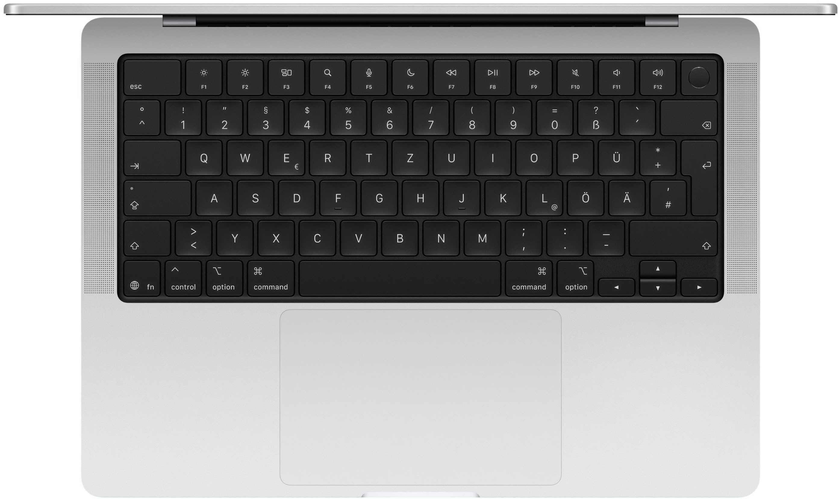 MacBook Pro 14" M5 Pro