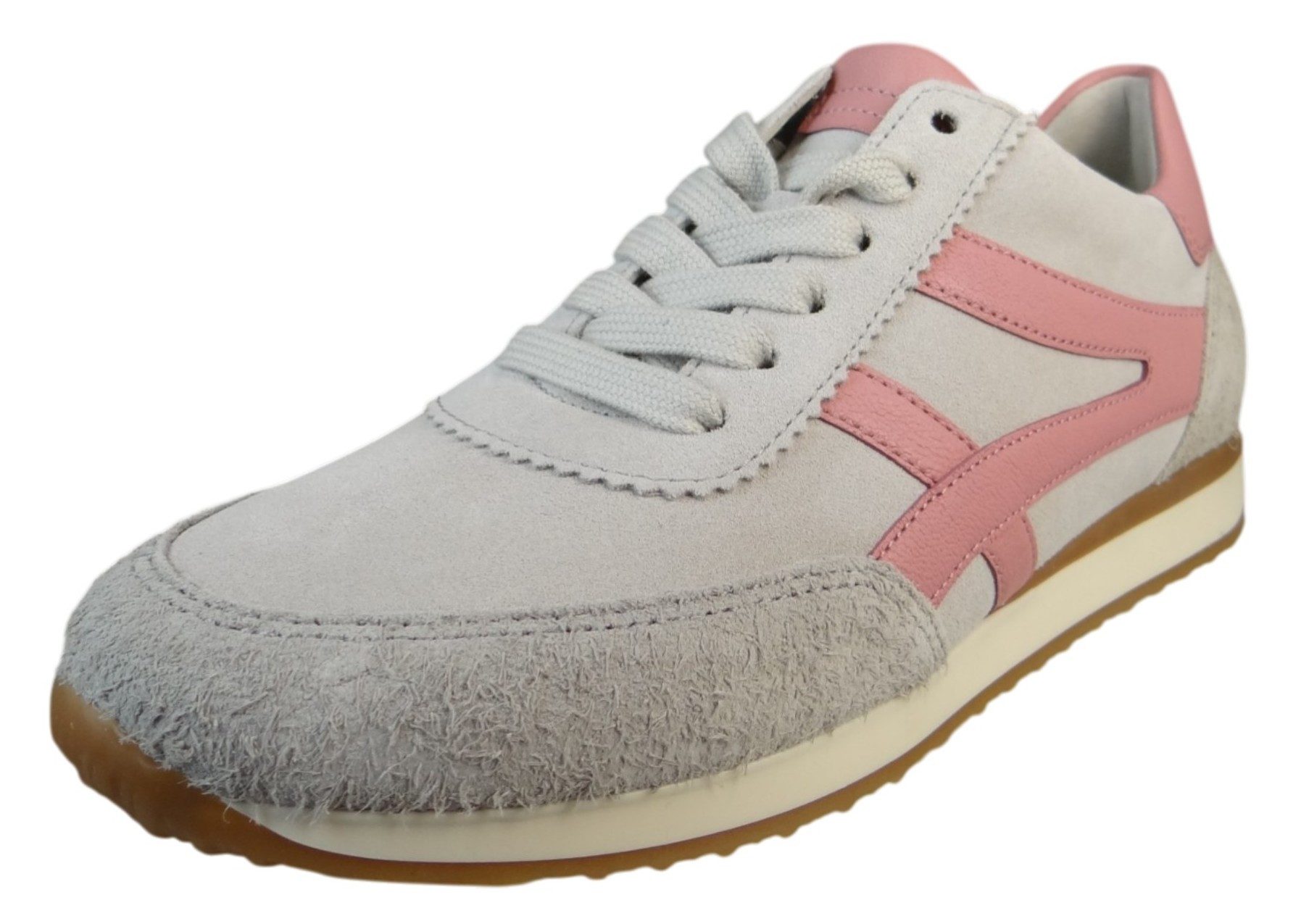 Gabor 86.556 41 Soft Pink Sneaker
