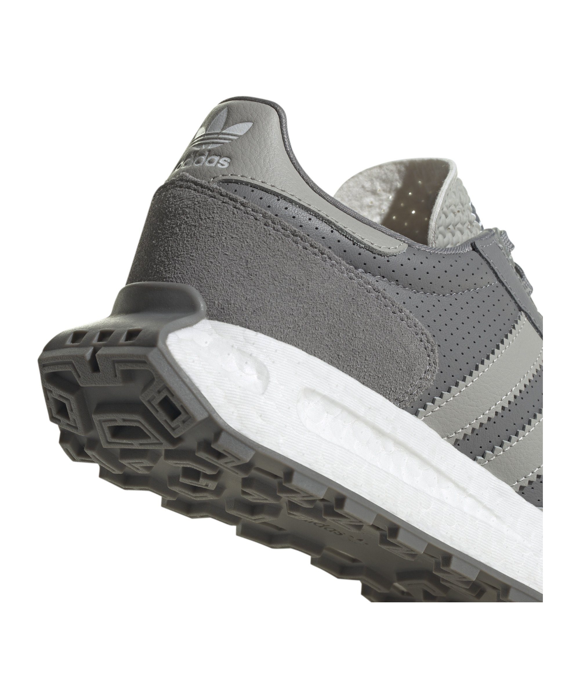 grau Retropy adidas E5 Originals Sneaker