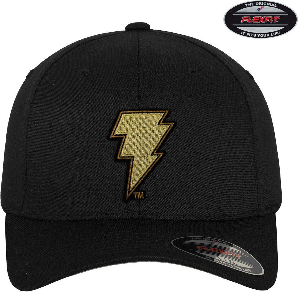 DC Comics Snapback Cap