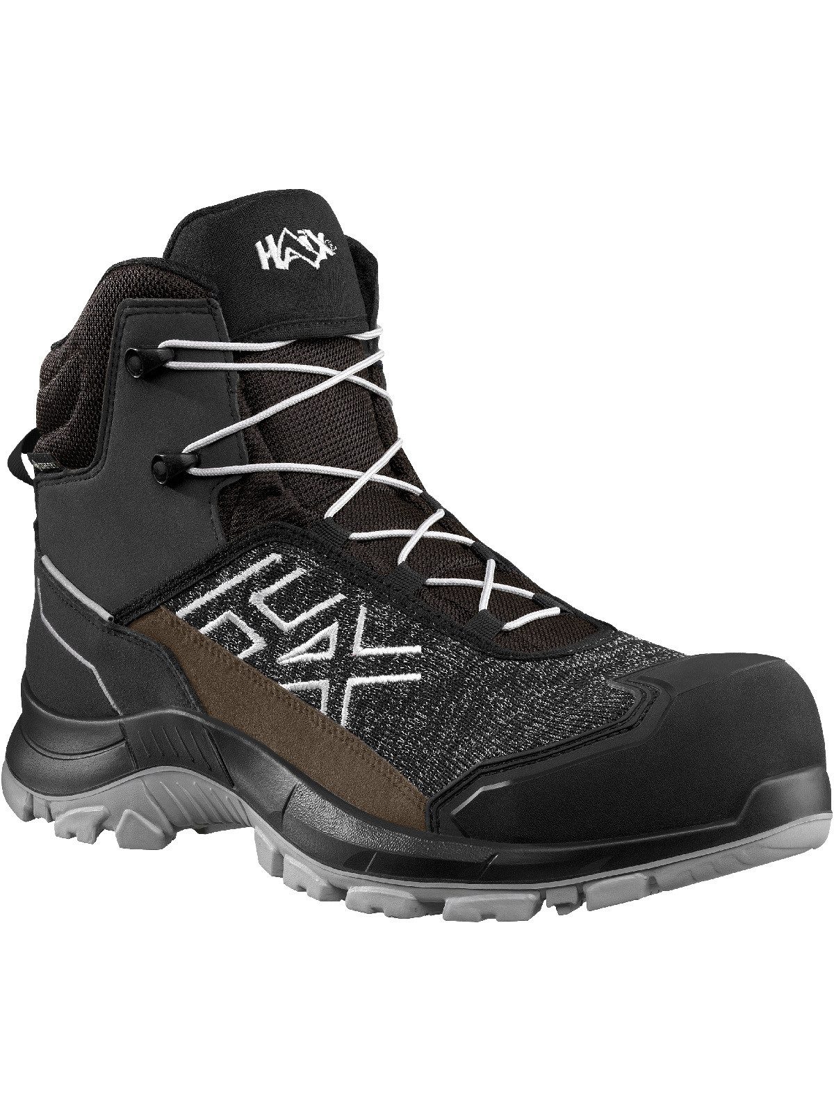 haix 610060 Haix Black Eagle Safety 410 C GTX Arbeitsschuh