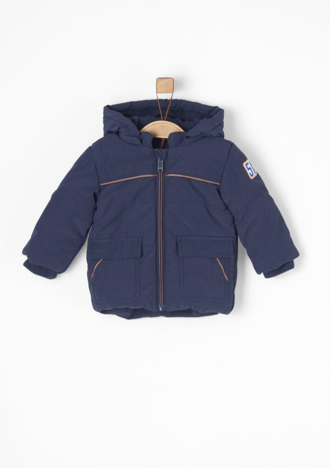 s.Oliver Windbreaker JACKE Langarm
