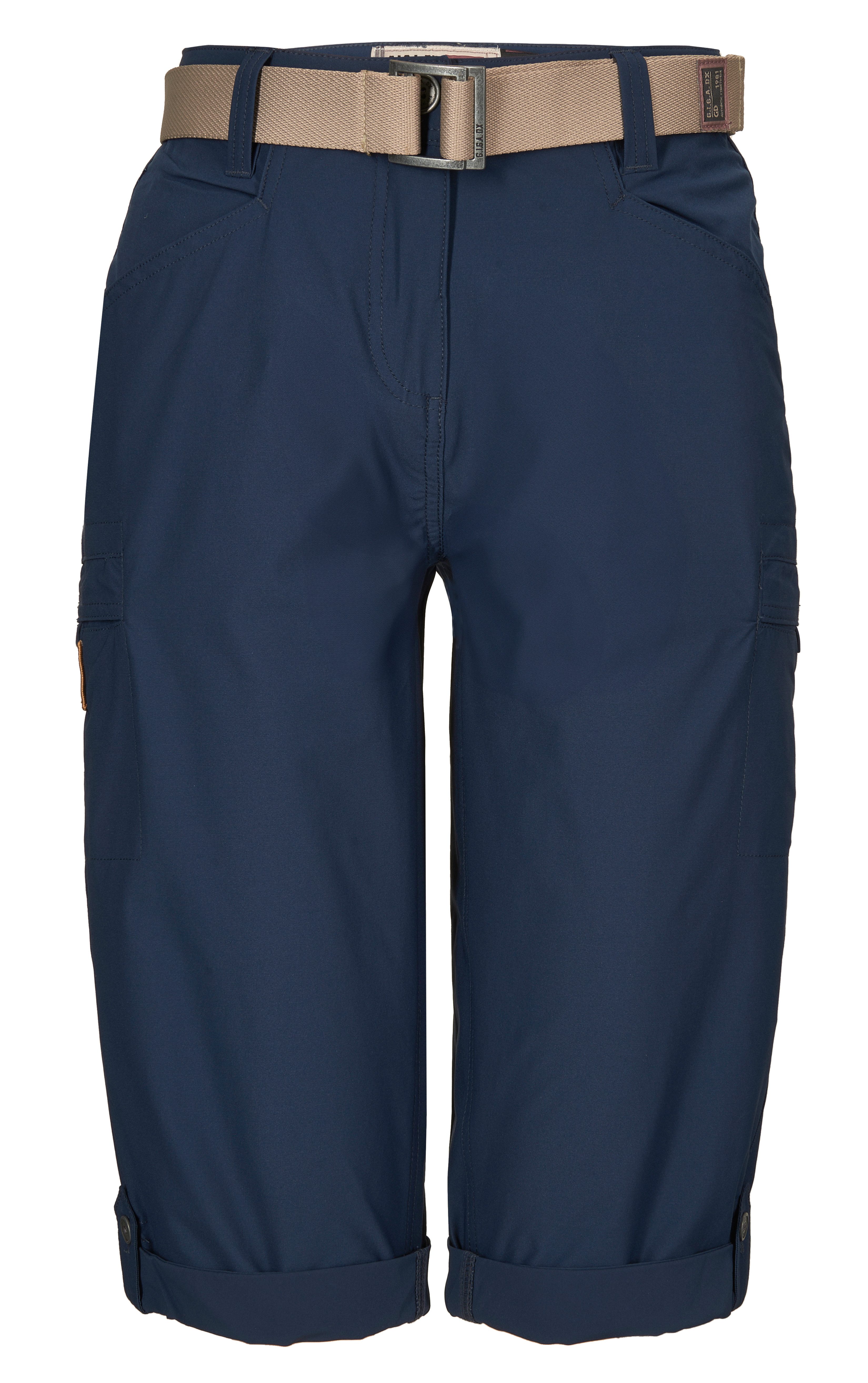 G.I.G.A. DX by killtec 3/4-Hose GS 9 WMN PNTS günstig online kaufen