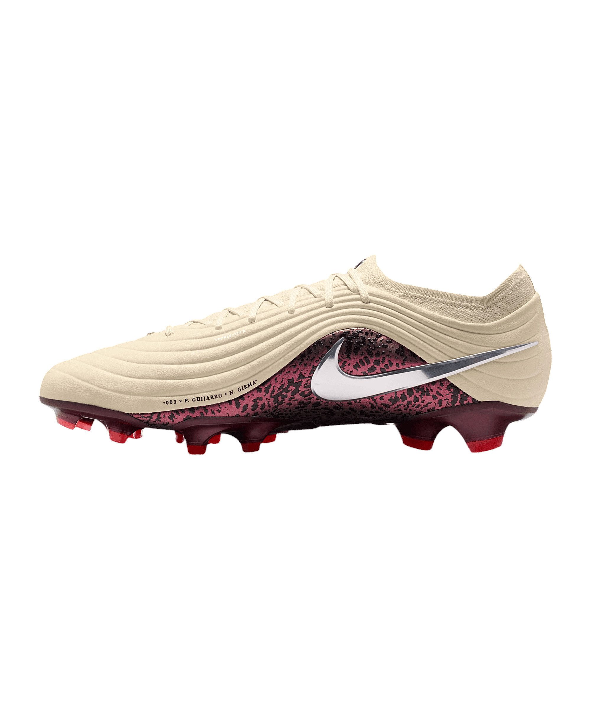 Nike Nike Performance Tiempo Maestro Elite FG United Fußballschuh