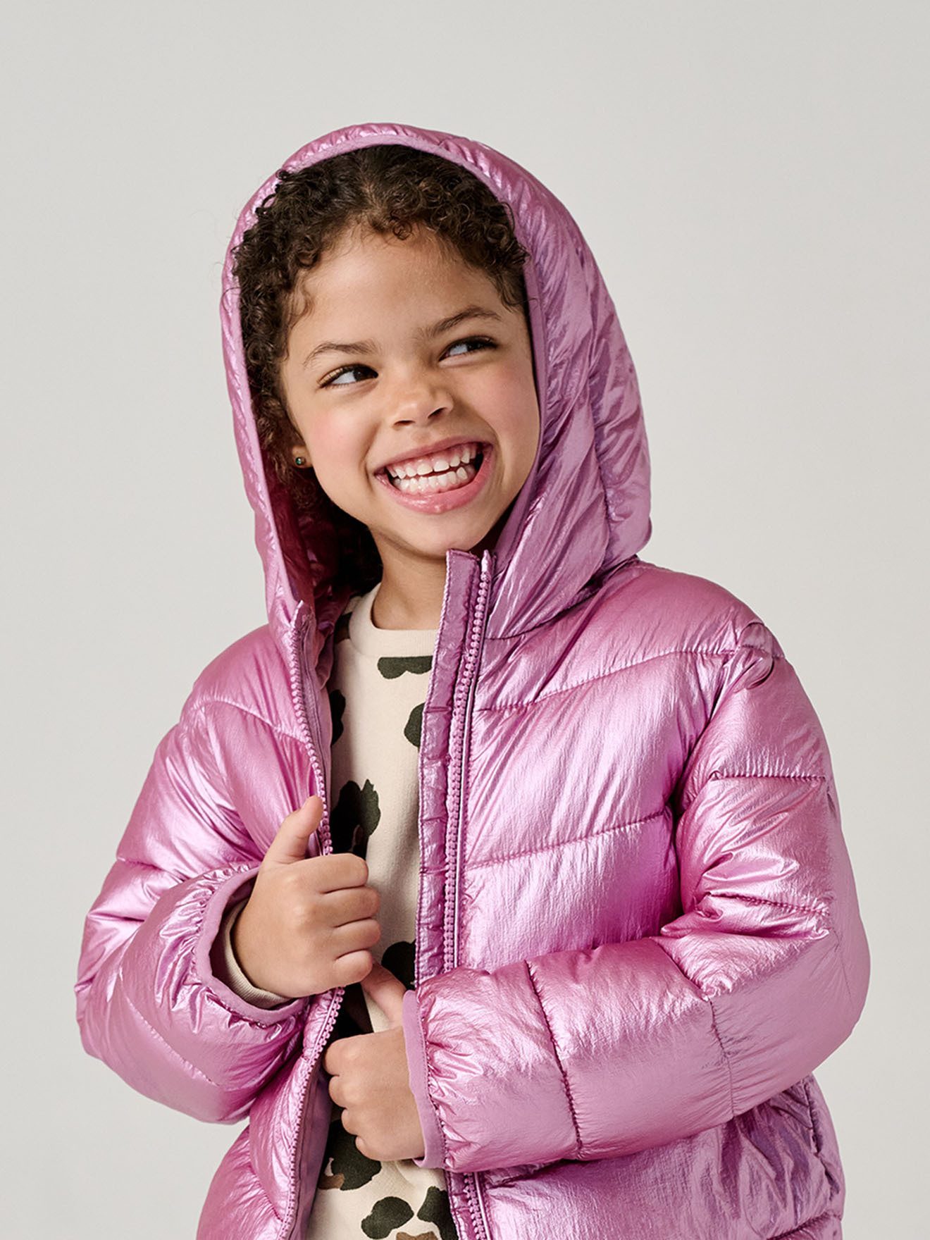 vertbaudet Steppjacke 1014671001