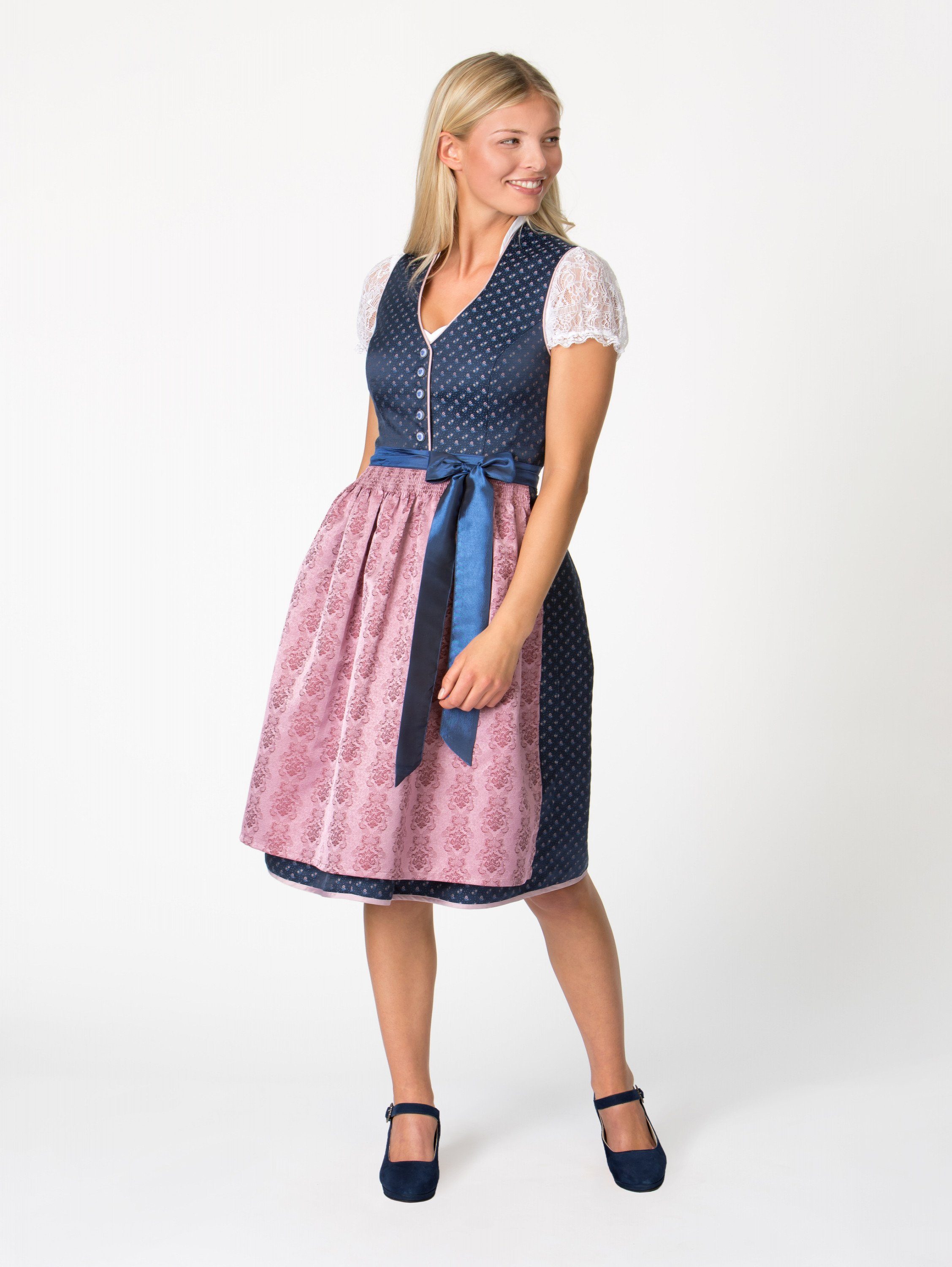 Stockerpoint Dirndl Cynthia