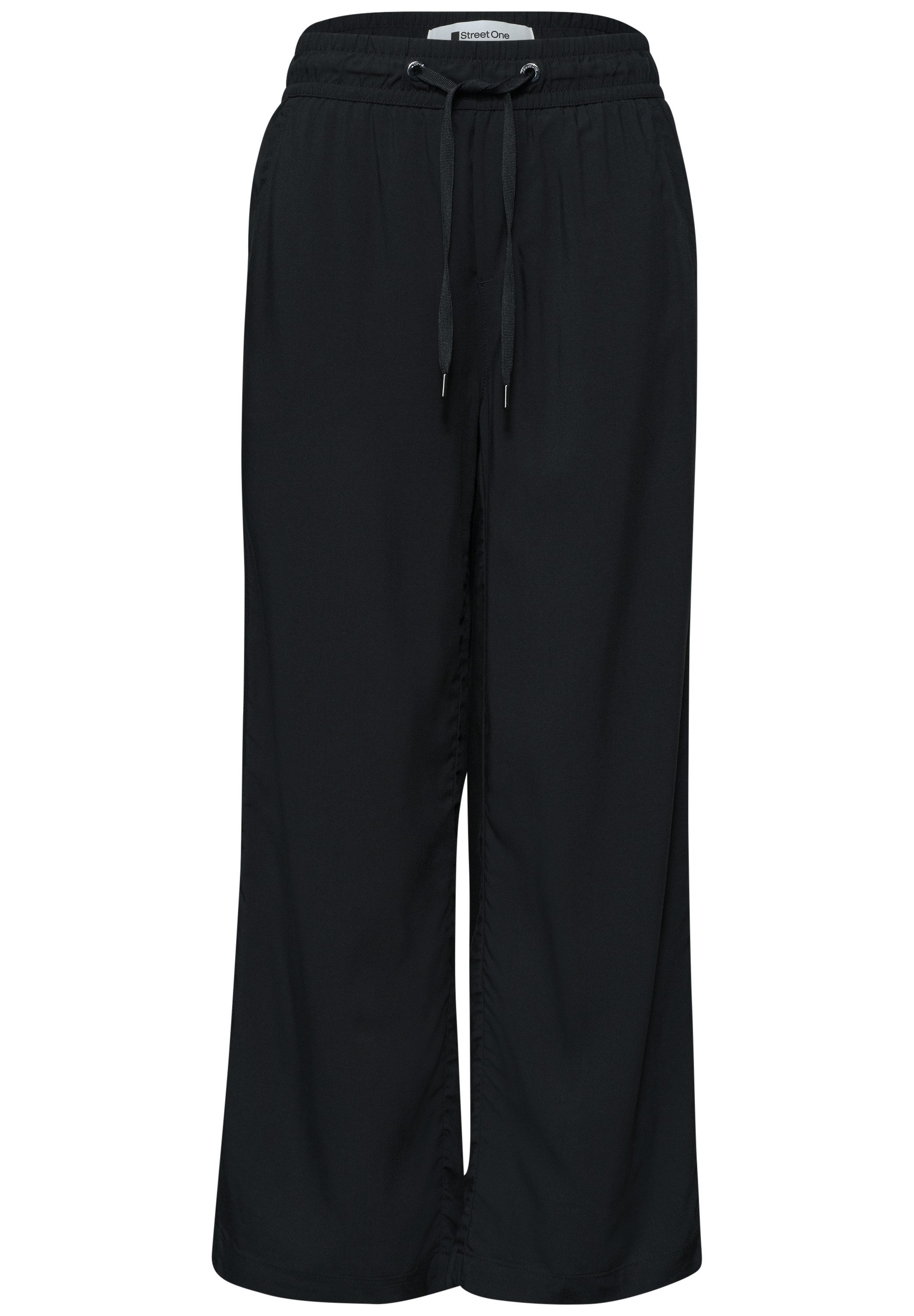 Stoffhose Style Emee