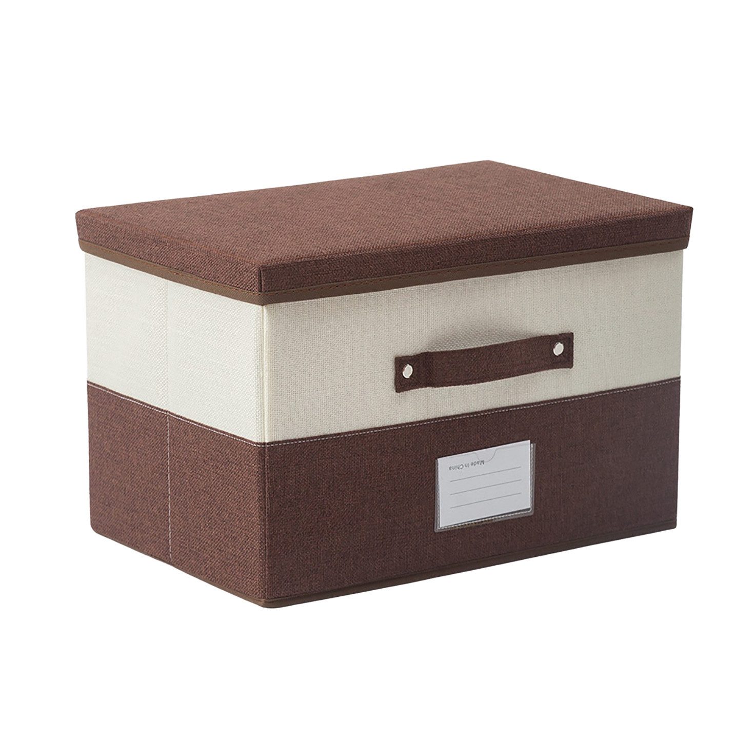 OYLCDI Aufbewahrungsbox Tasche aus Baumwolle und günstig online kaufen