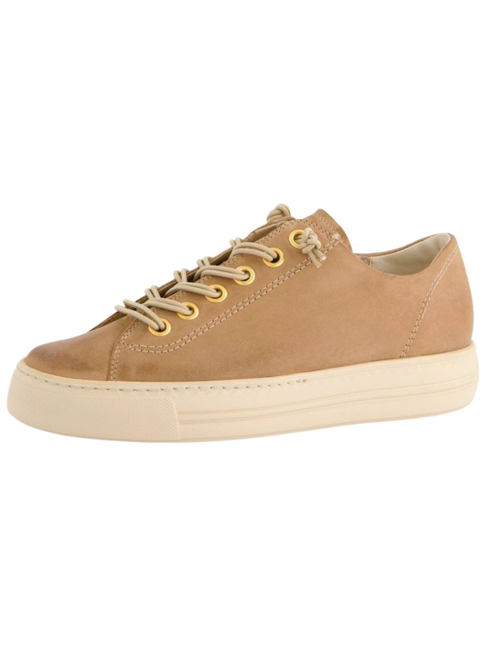 Paul Green Sneaker Veloursleder Sneaker