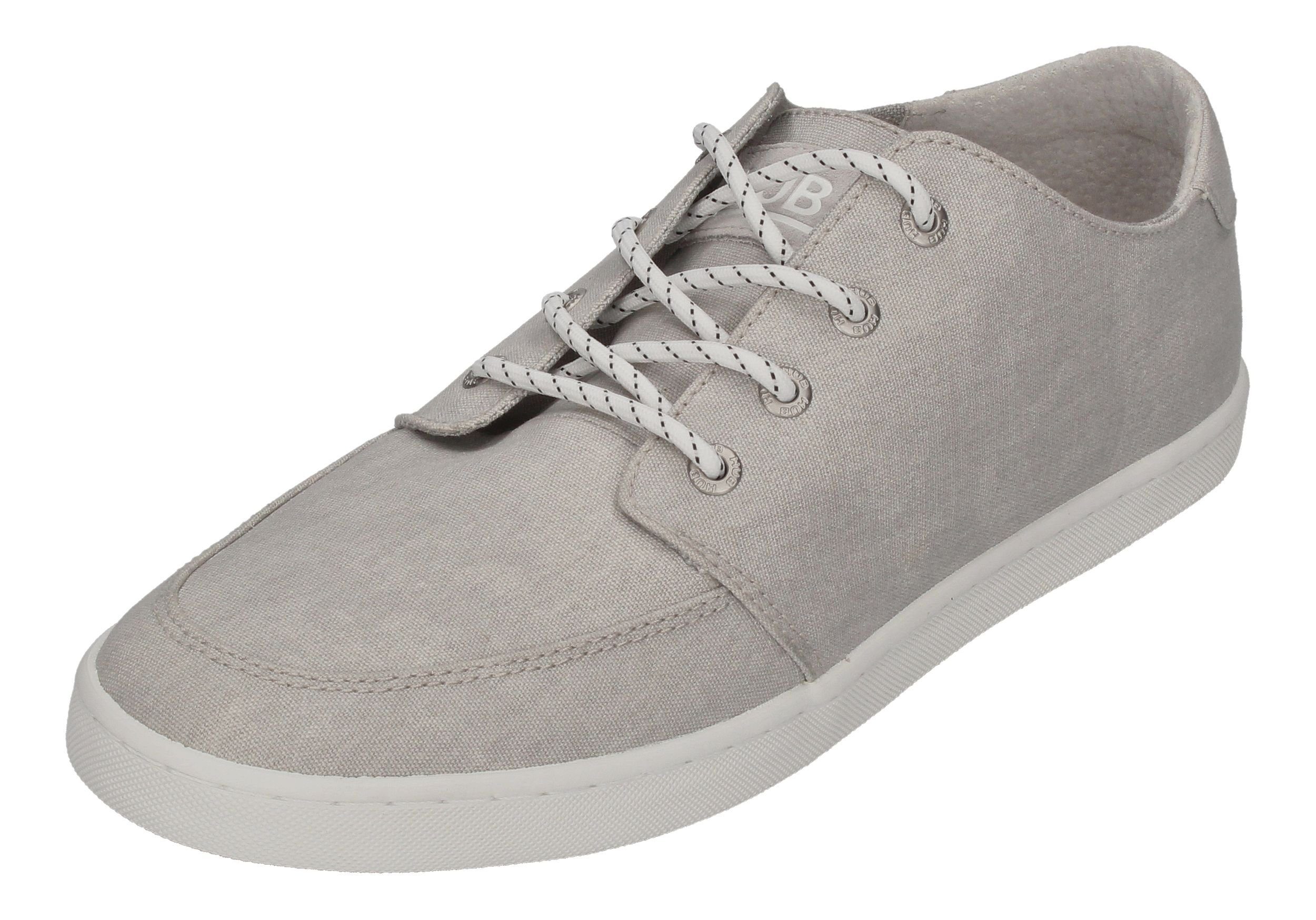 HUB BOSS Sneaker Neutral Grexy