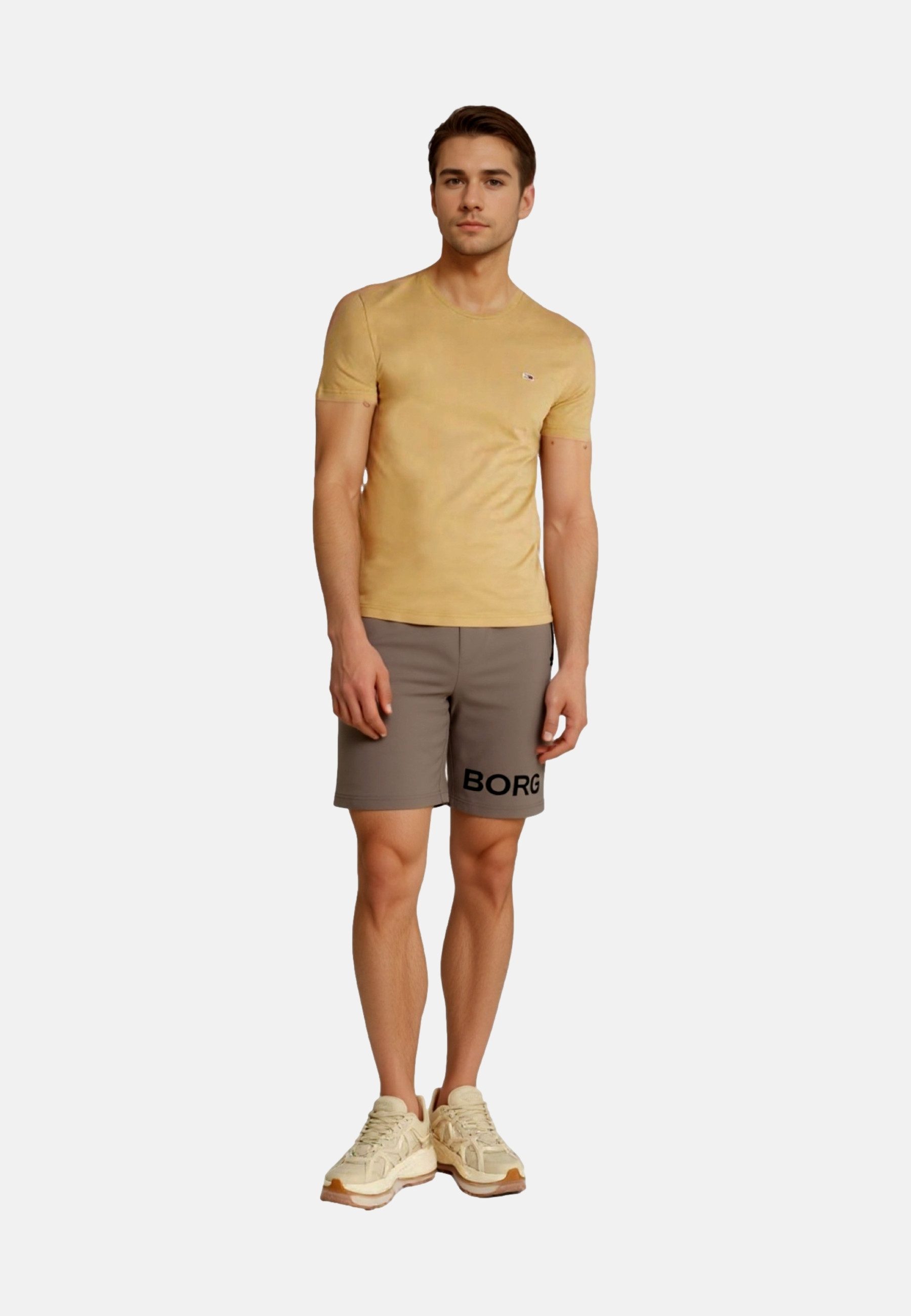 Björn Borg Sweatshorts Shorts Kurzhose, Badehose (1-tlg)