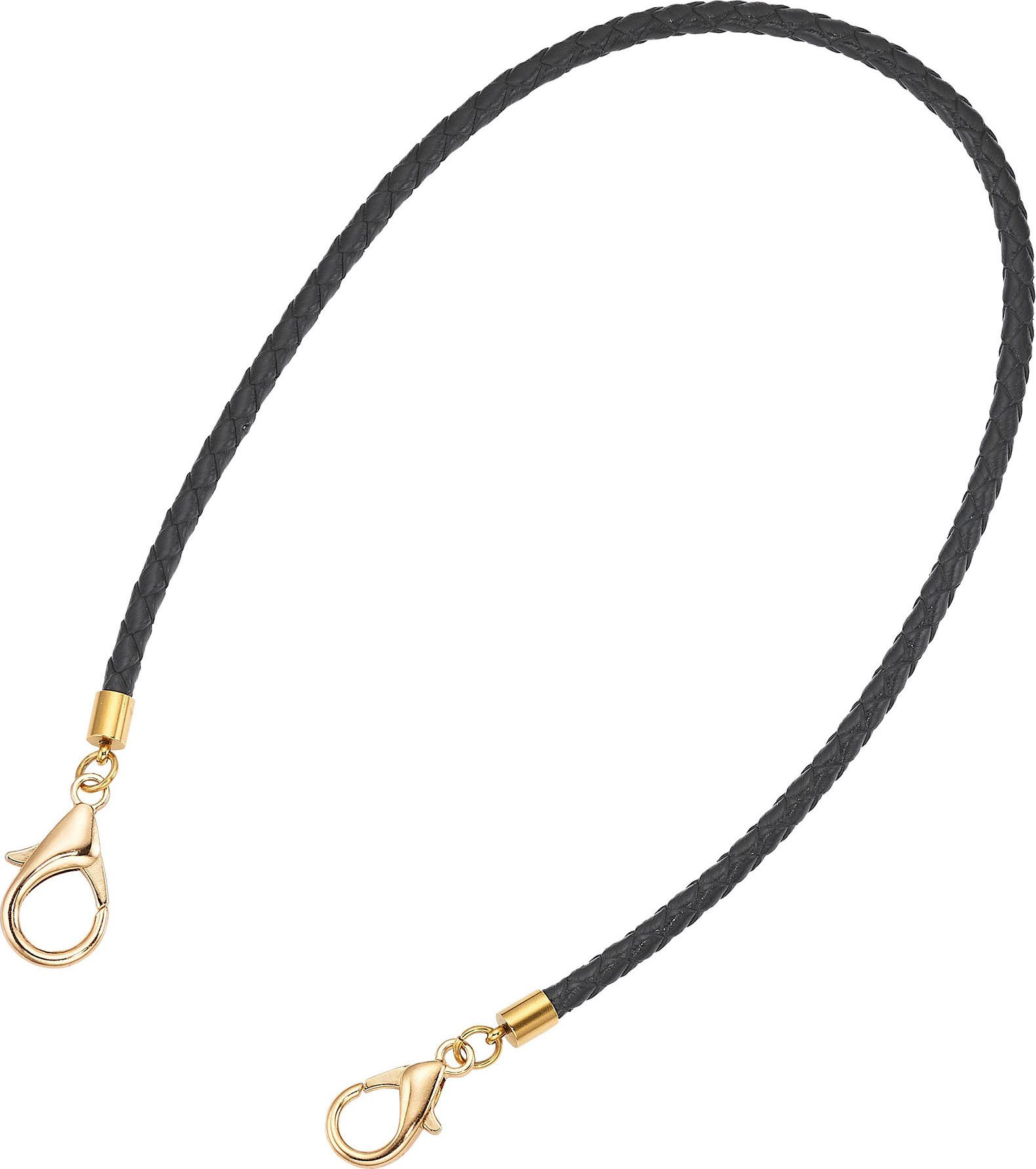 MASTER TIME Taschenuhr Sprechende Taschenuhr, (Set, 2-tlg., mit Lederband), günstig online kaufen