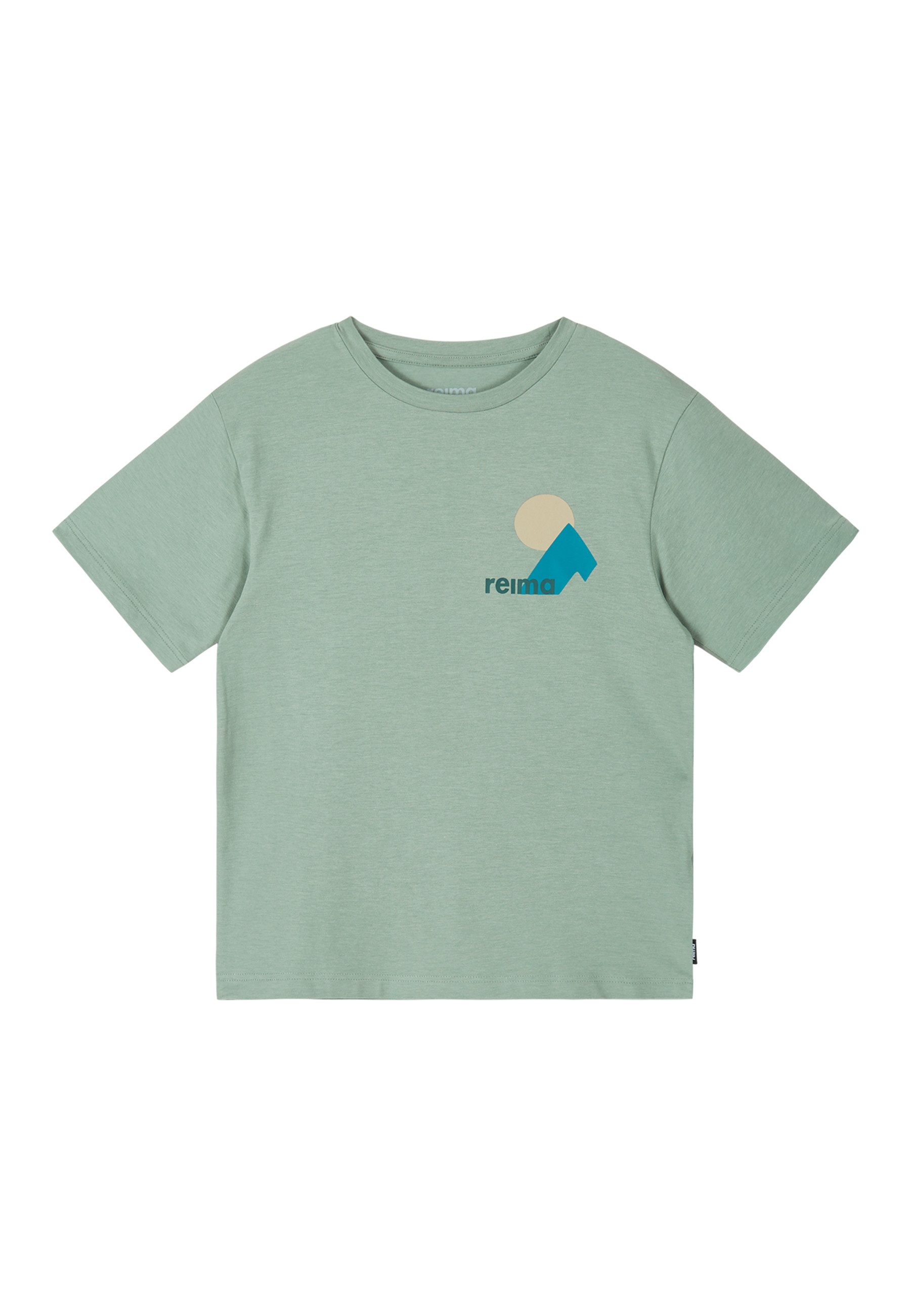 T-Shirt IKIOMA T-Shirt