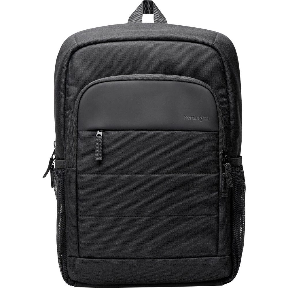 Laptoprucksack Kensington Notebook Rucksack K60392WW Schwarz