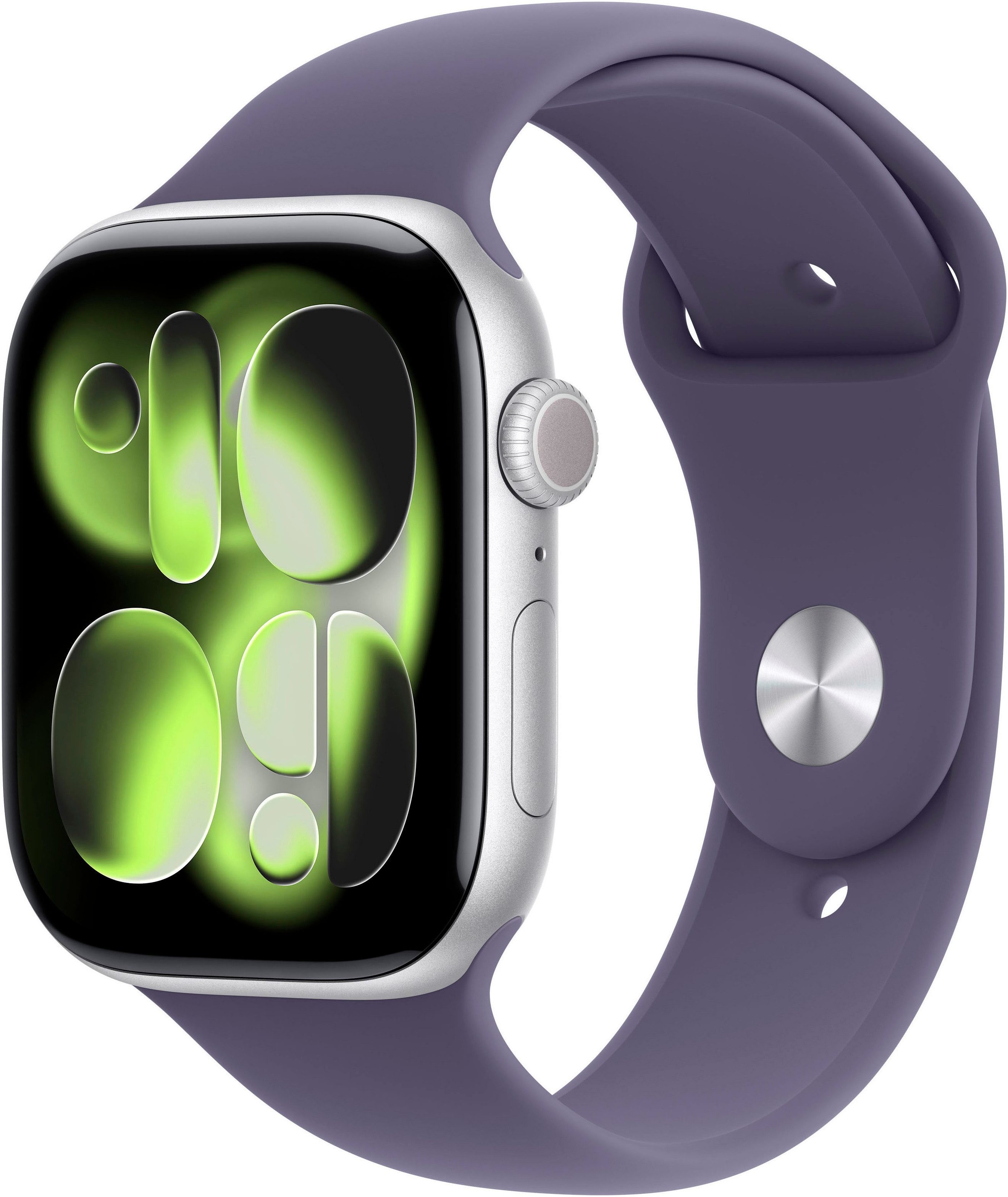 Apple Watch Series 11 Smartwatch (Watch OS), 1-tlg.