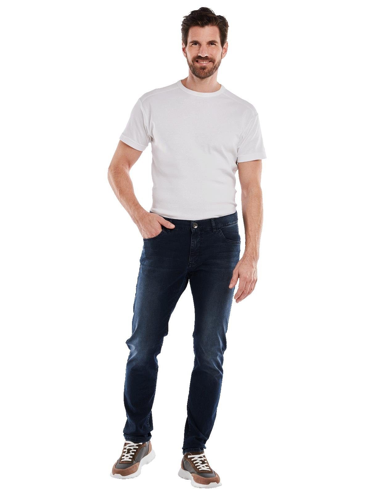 5-Pocket Engbers Stretch-Jeans Jeans Superstretch
