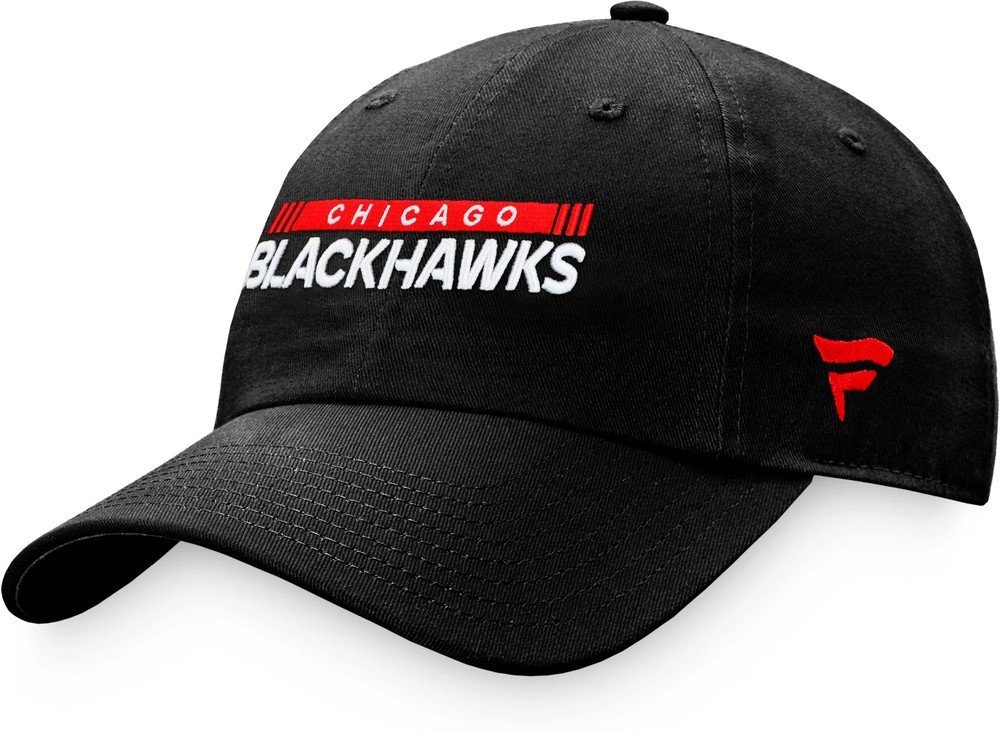 Snapback Cap