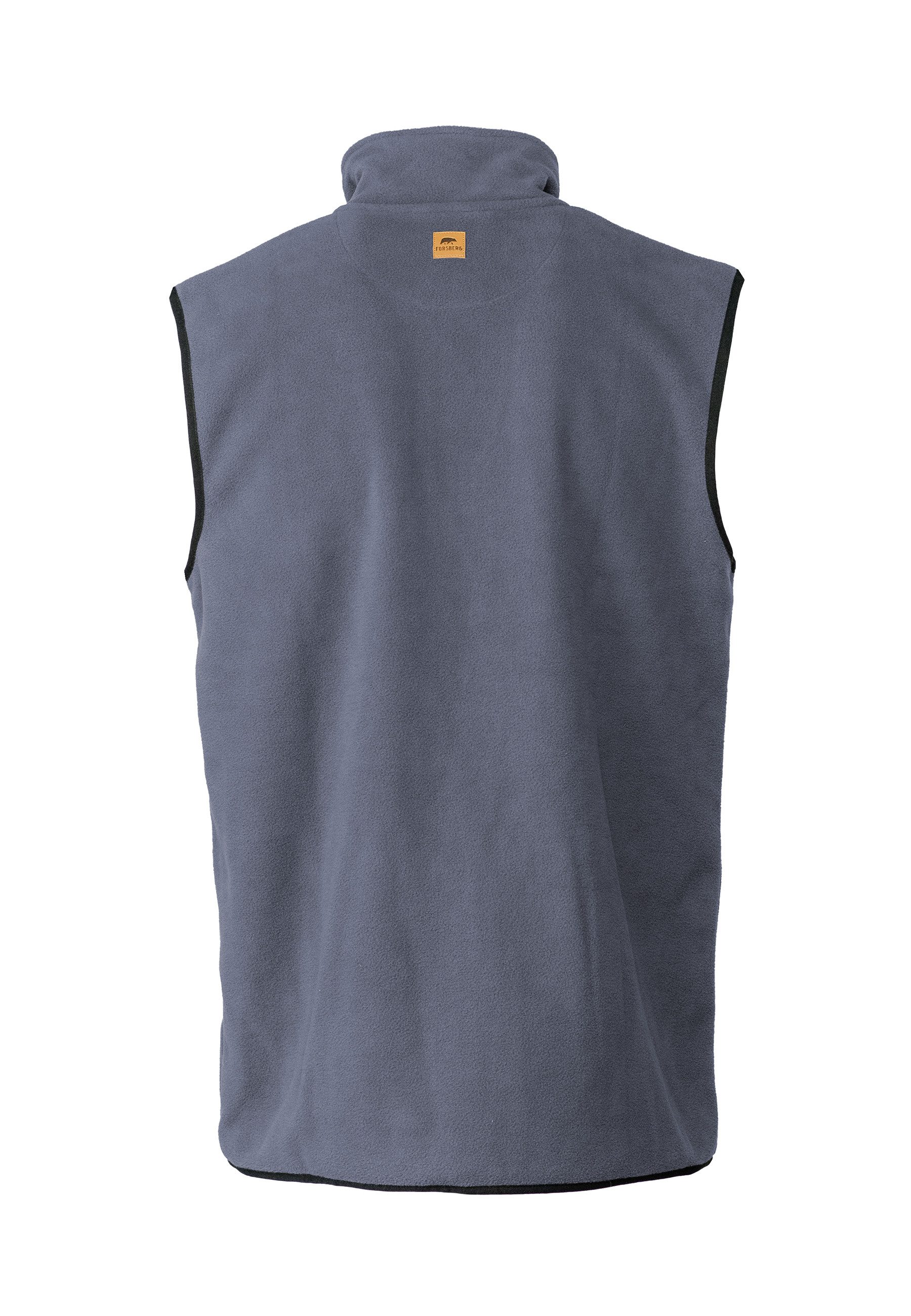 FORSBERG Winterjacke Vardir Fleeceweste günstig online kaufen