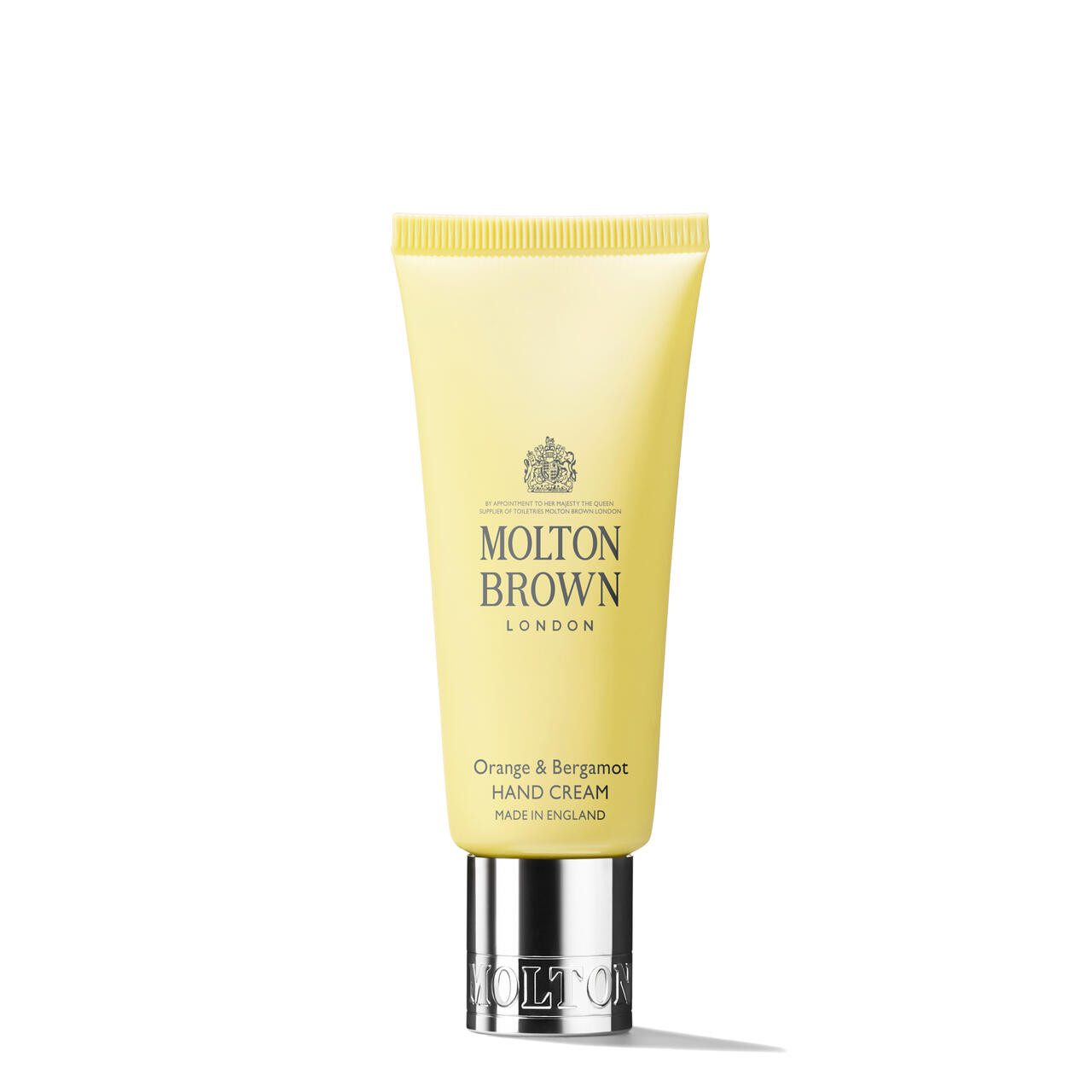 Molton Brown Handcreme Orange & Bergamot Hand Creme