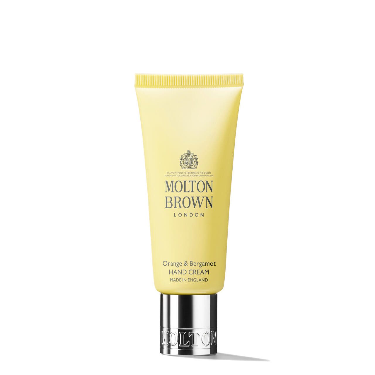 Molton Brown Handcreme Orange & Bergamot Hand Cream