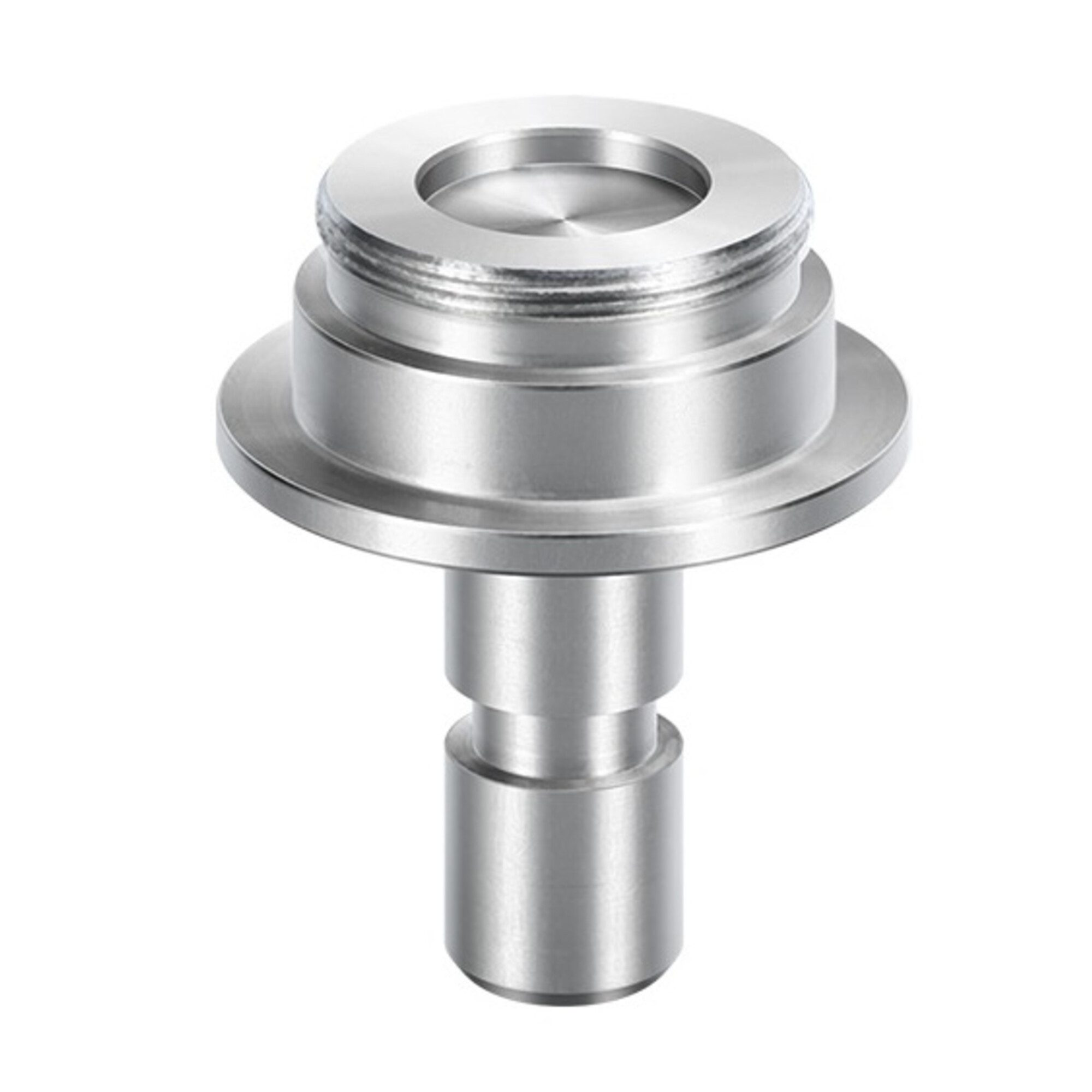 Leofoto Stativadapter S4 Adapter für ZEISS Victory RF ab 2018 Fernglas