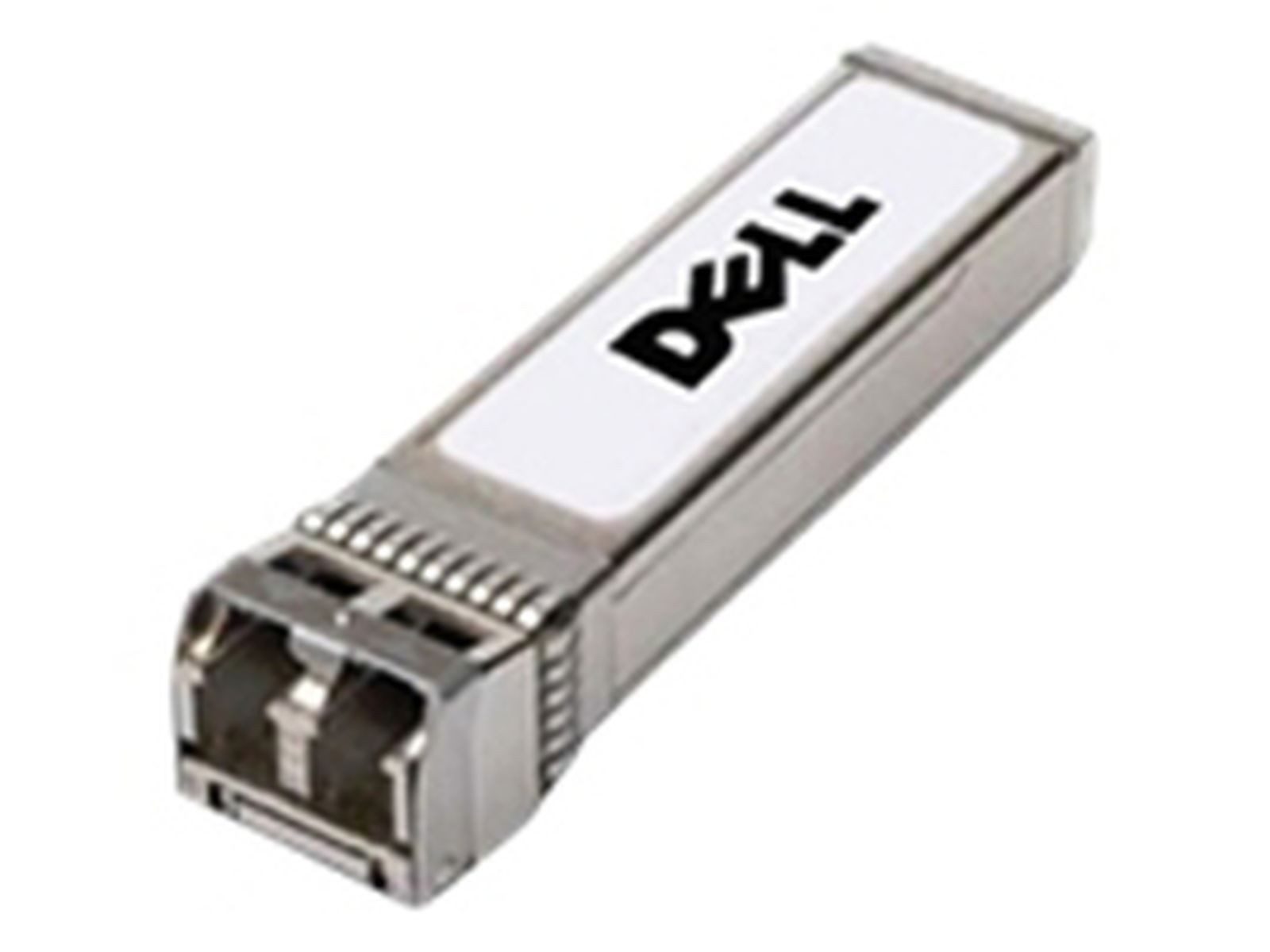 Dell Kit - SFP+-Transceiver-Modul - 10GbE - 10GBase-SR Netzwerk-Adapter