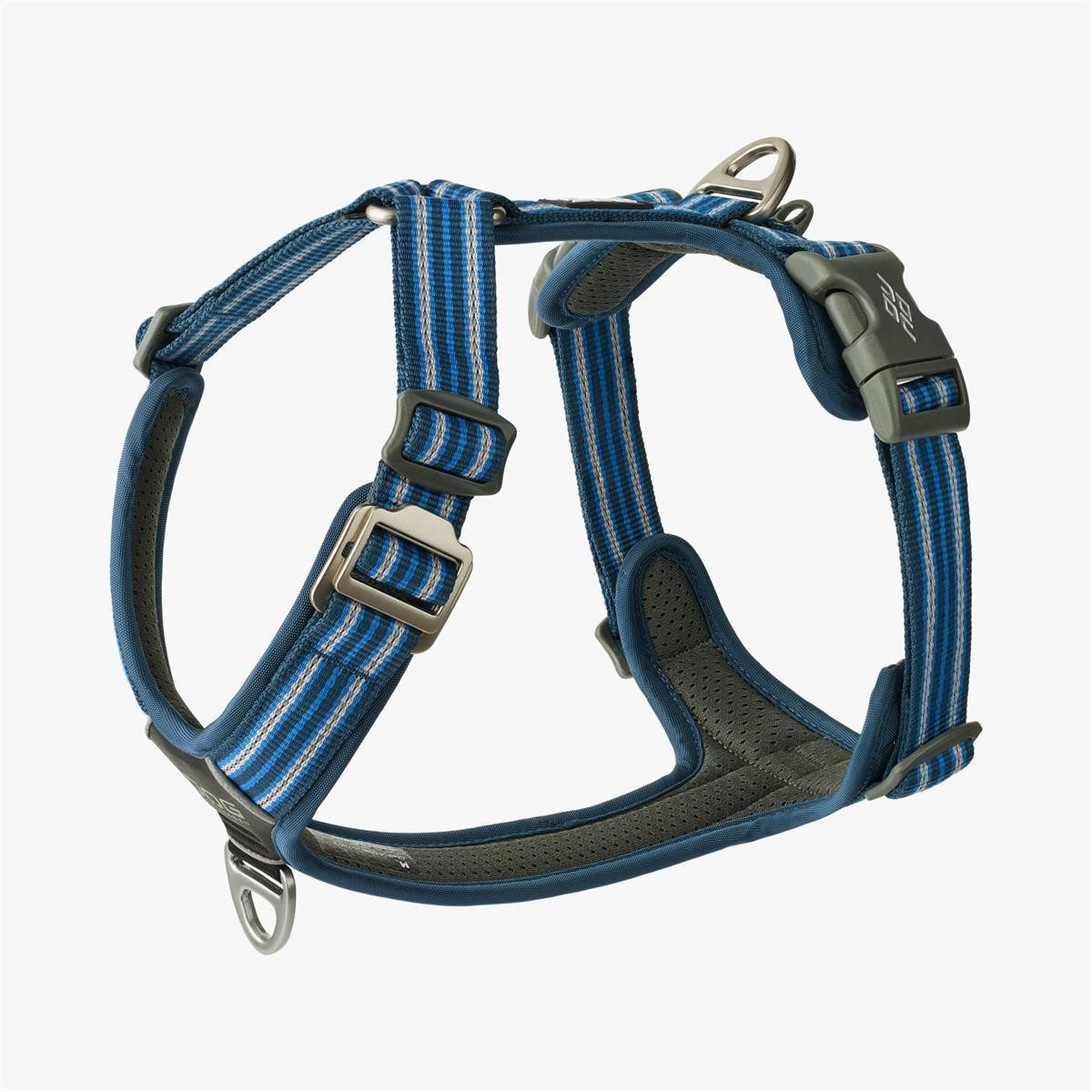 Dog Copenhagen Hunde-Geschirr Dog Copenhagen V3 Comfort Walk Air Harness [Variation]
