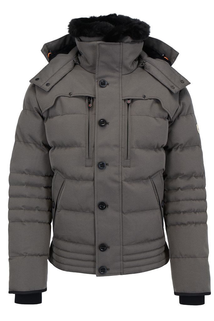 Wellensteyn Winterjacke Starstream NosTriAirTec günstig online kaufen