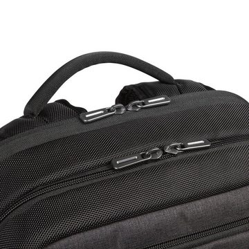 Targus Notebook-Rucksack CitySmart Advanced 12.5-15.6 Laptop Backpack
