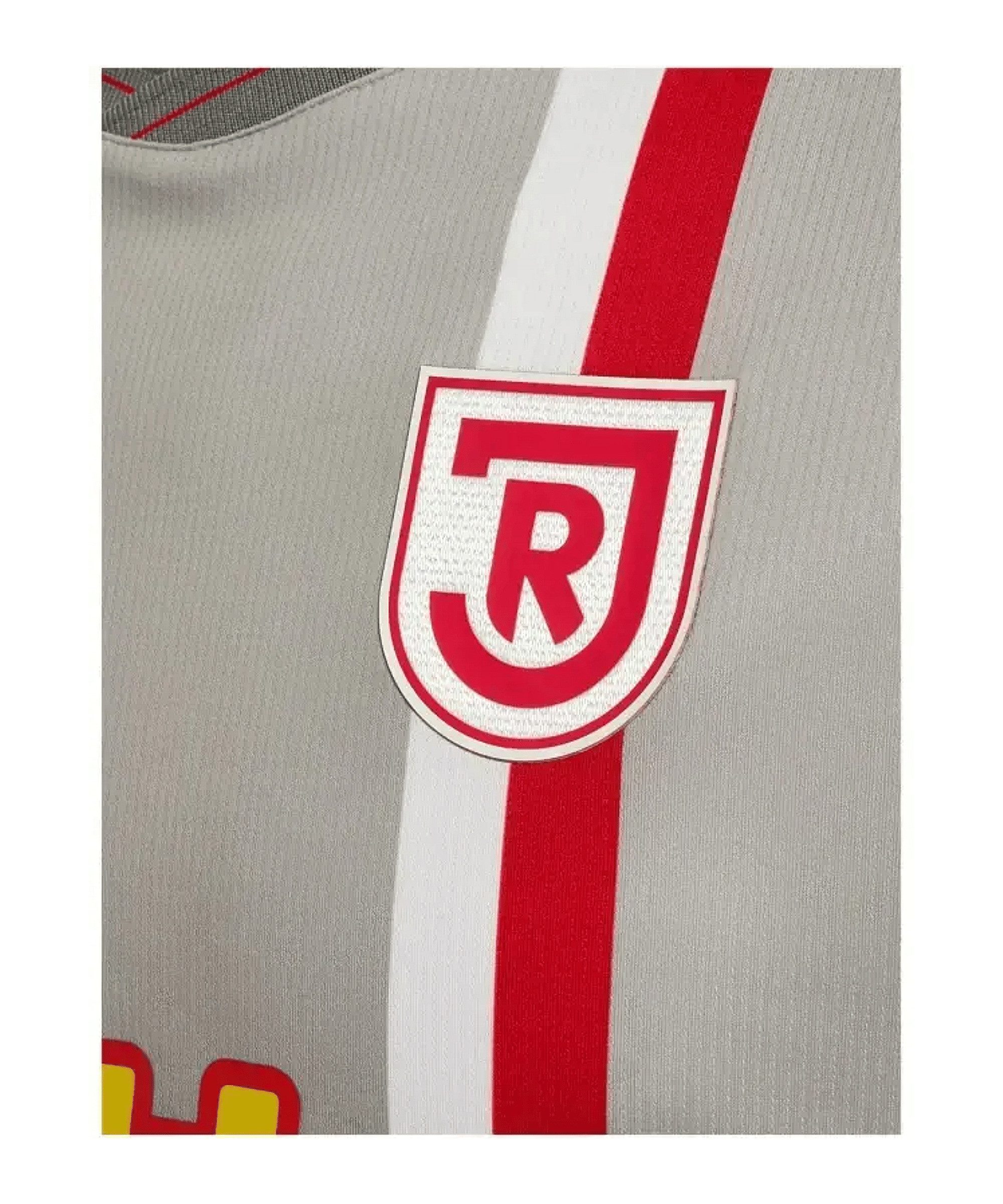 hummel Fußballtrikot Hummel 2. Bundesliga