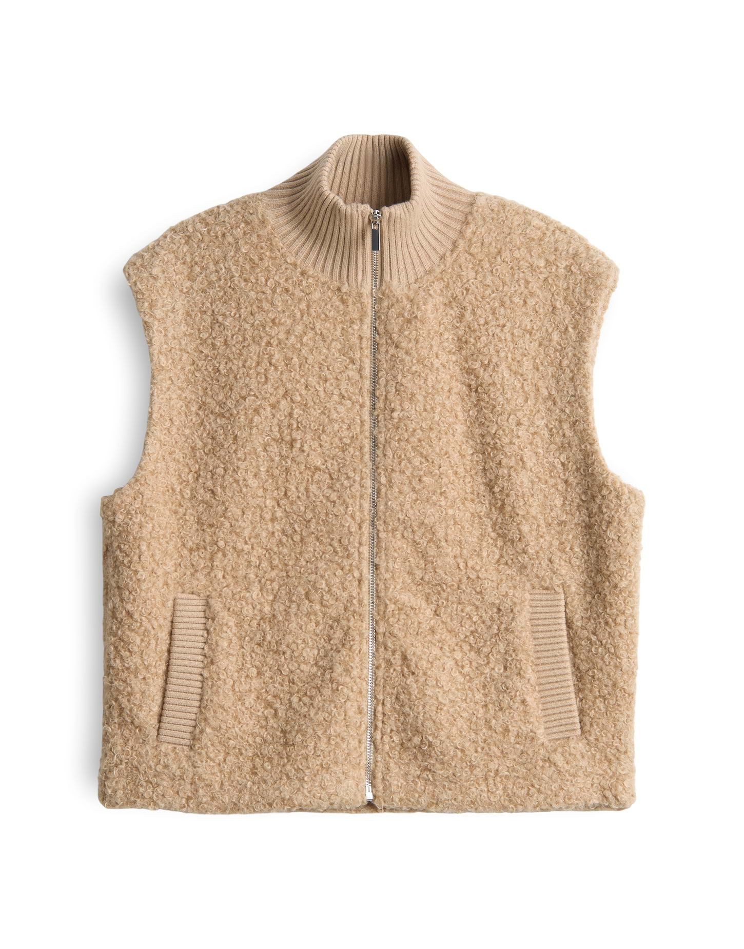 OPUS Sweatweste GULINI günstig online kaufen